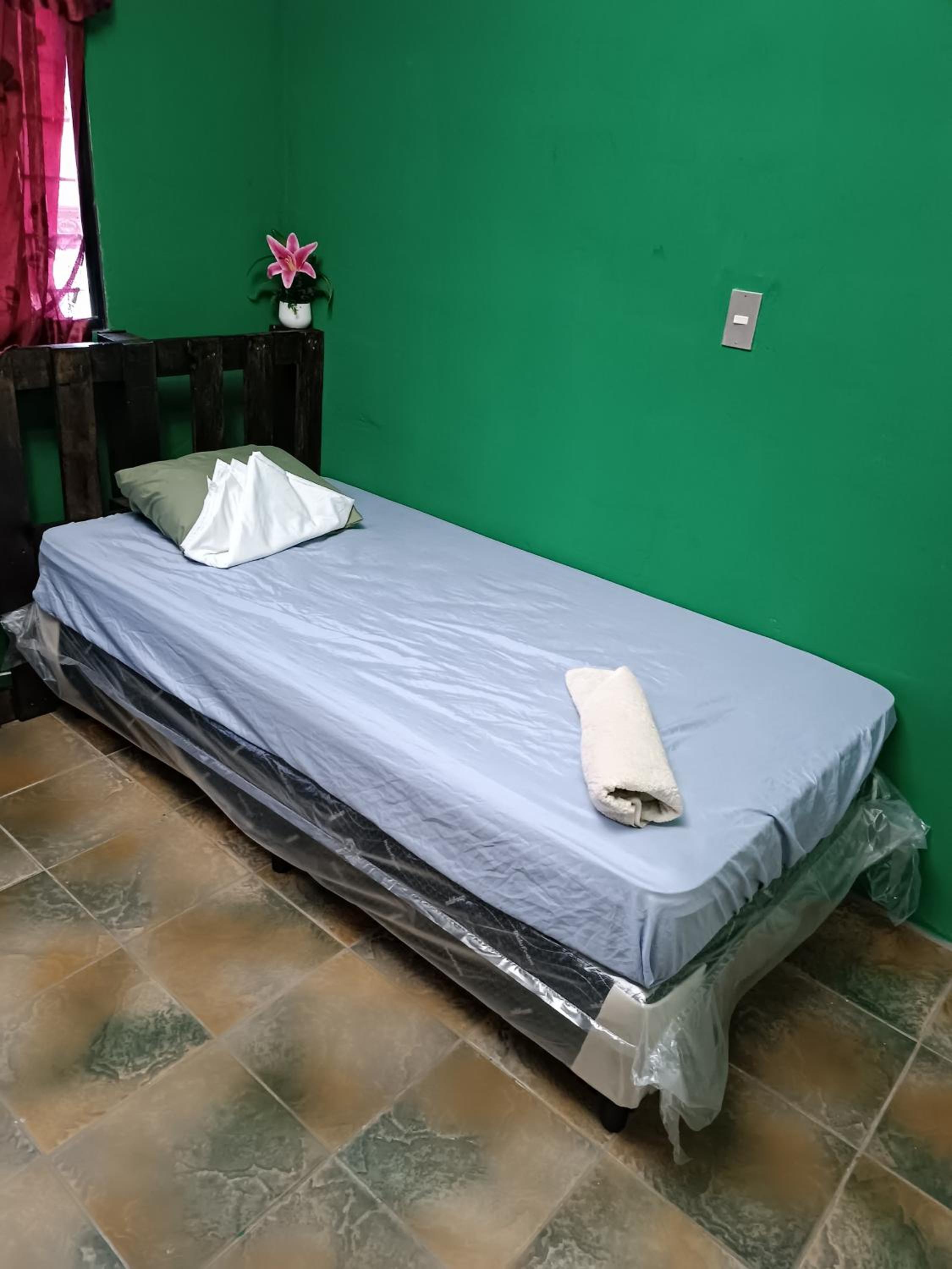 Double Room With Pool View photo 1