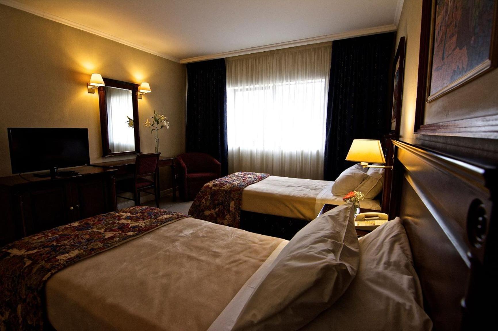 Single Room