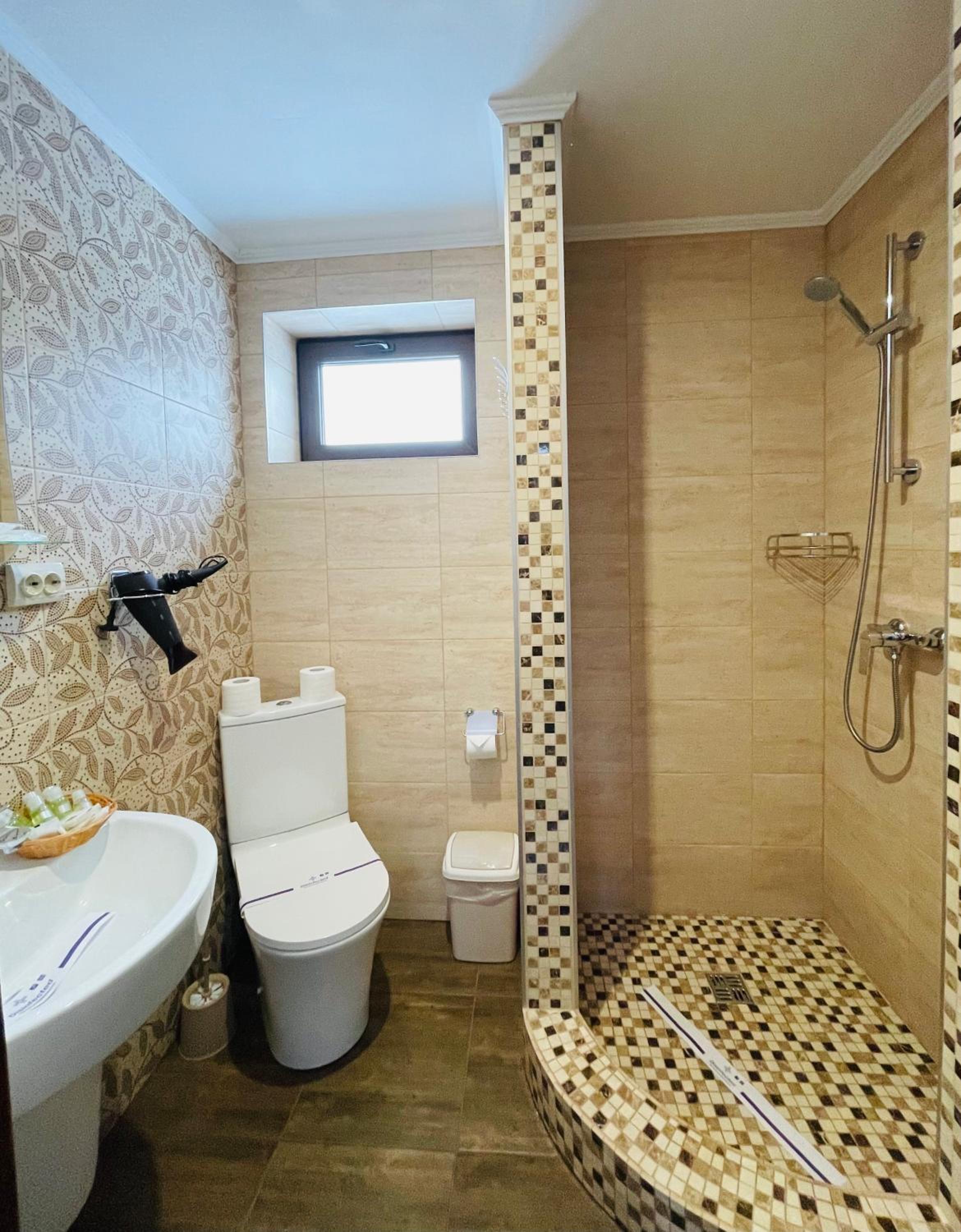 Two-Bedroom Villa photo 3