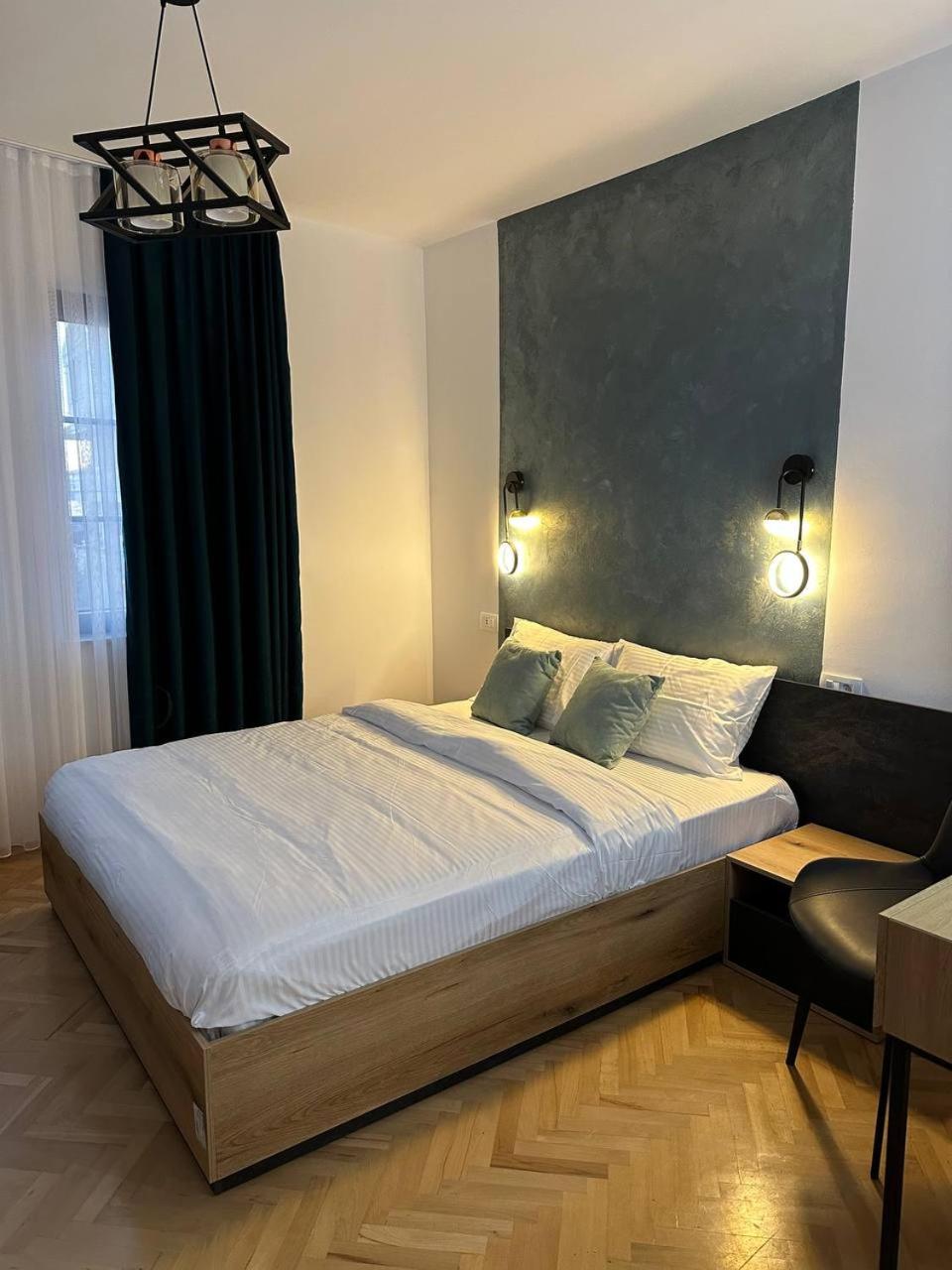 Suite with Lake View photo 3