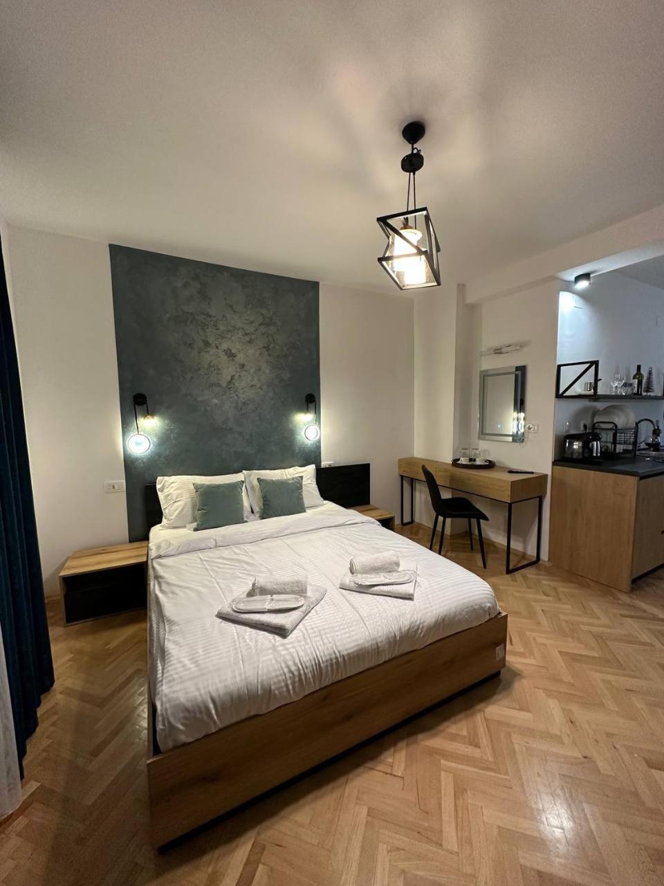 Suite with Lake View photo 1