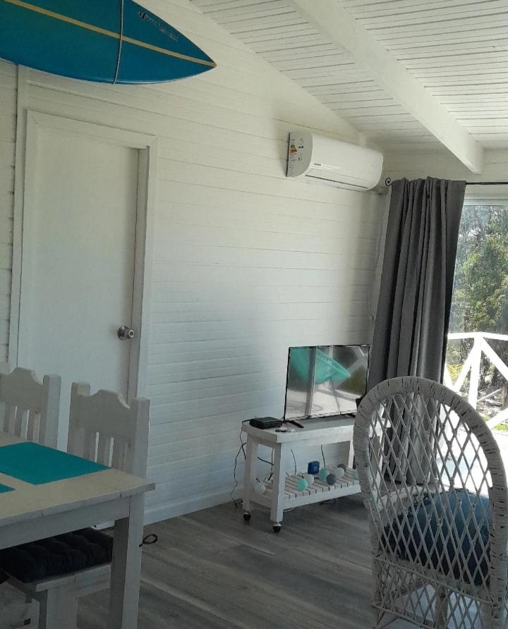 One-Bedroom House photo 1