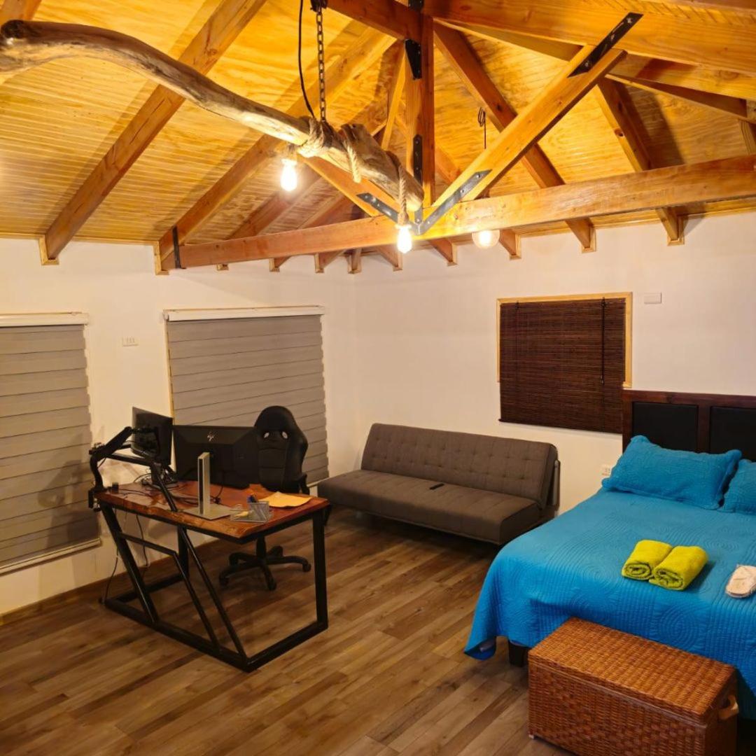 One-Bedroom Chalet photo 1