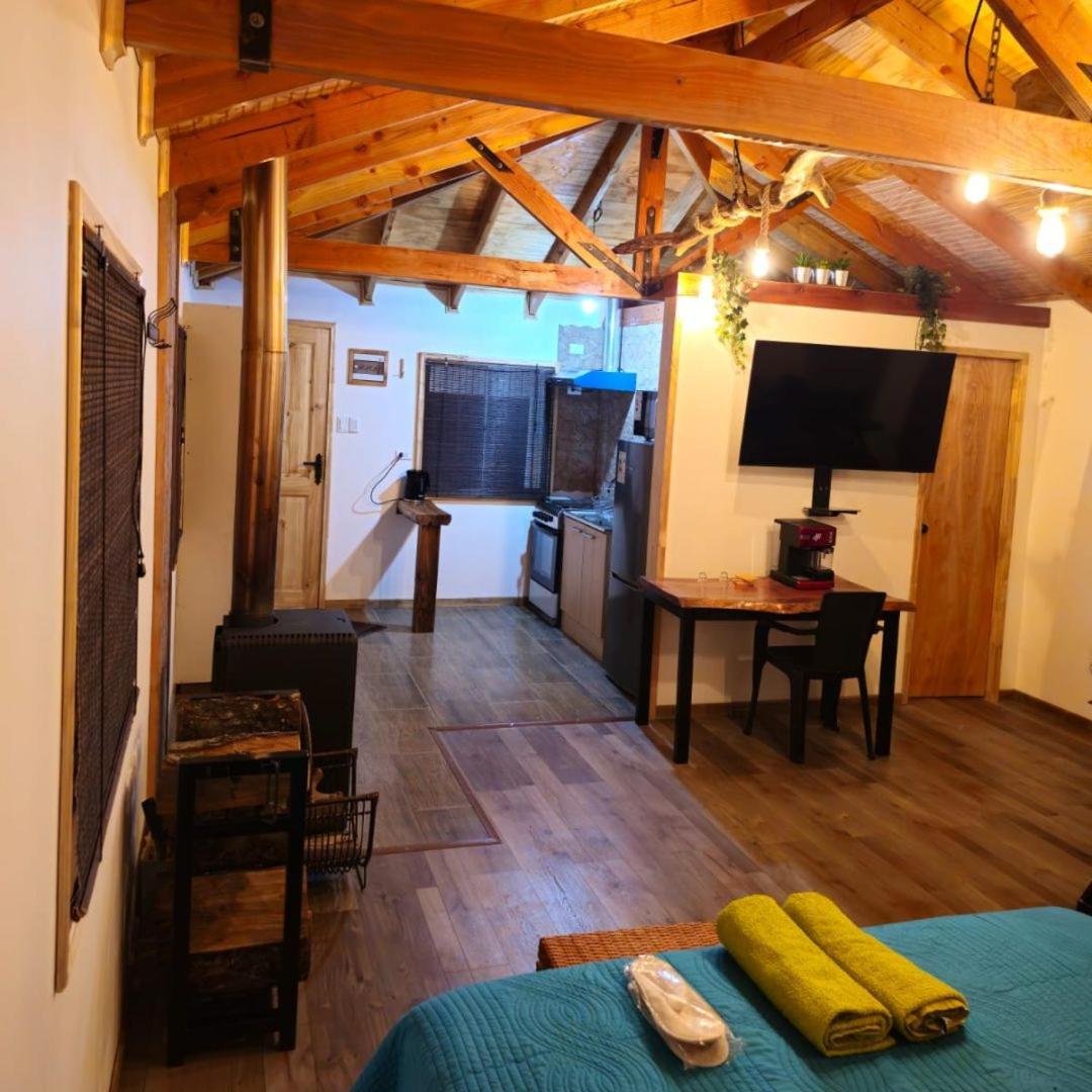 One-Bedroom Chalet photo 3