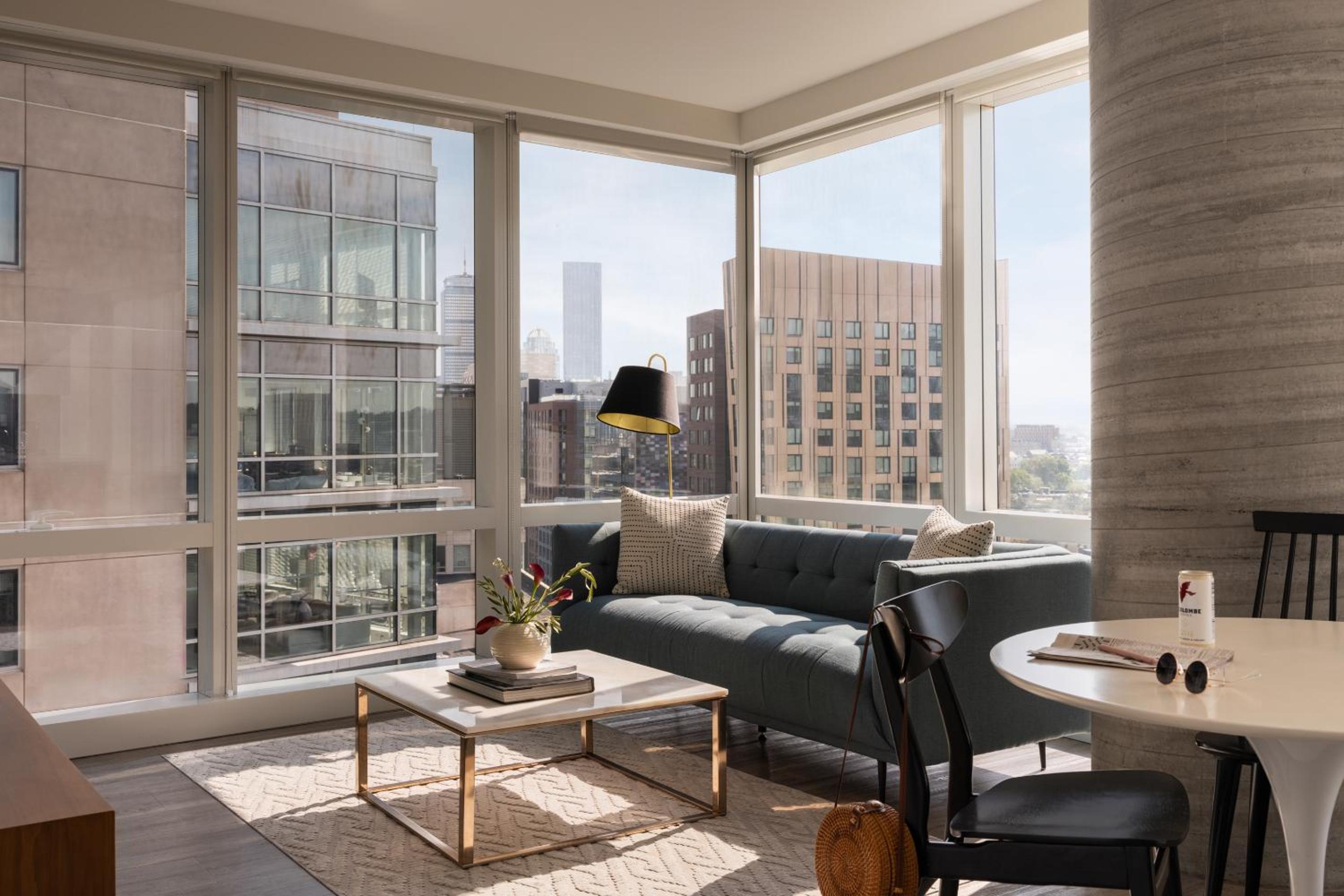 Two Bedroom, King and Queen (Virtual Front Desk)