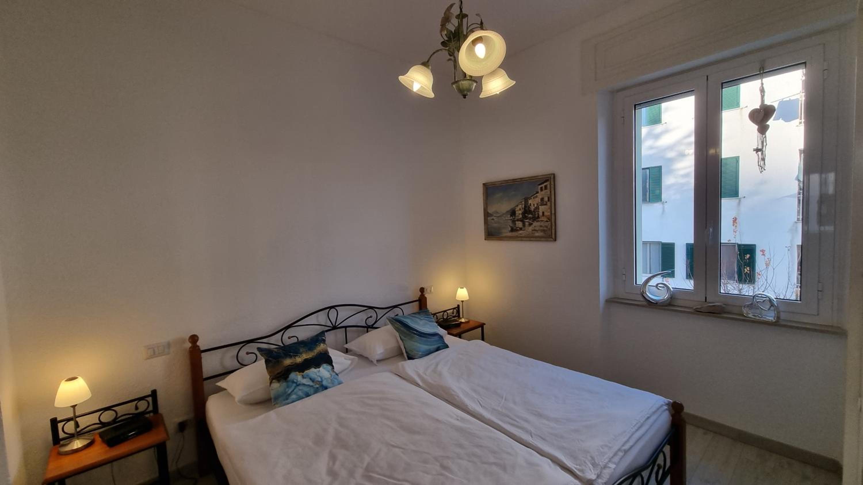 Two-Bedroom Apartment photo 1