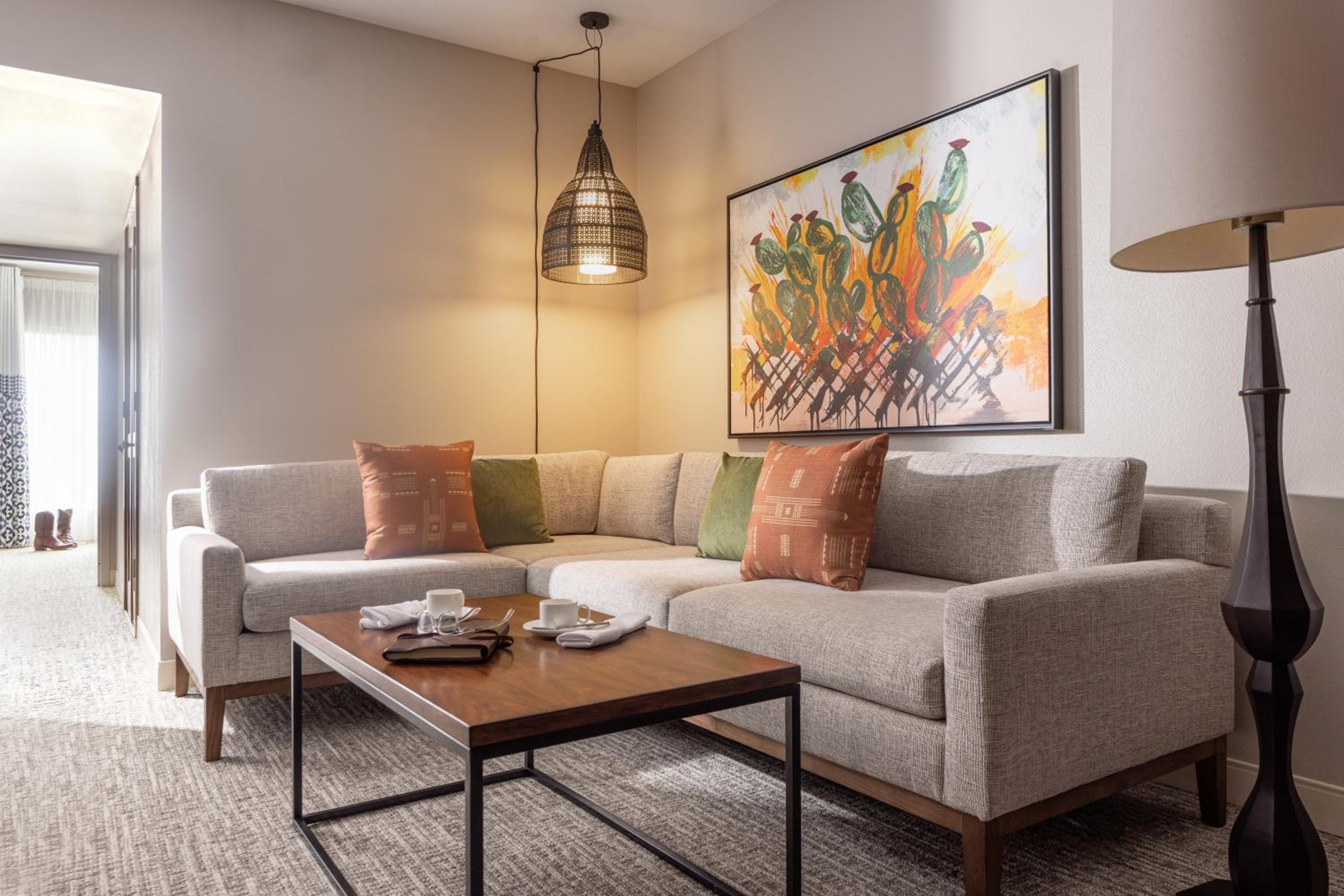 Hotel Contessa - Suites on the Riverwalk, Photo 10