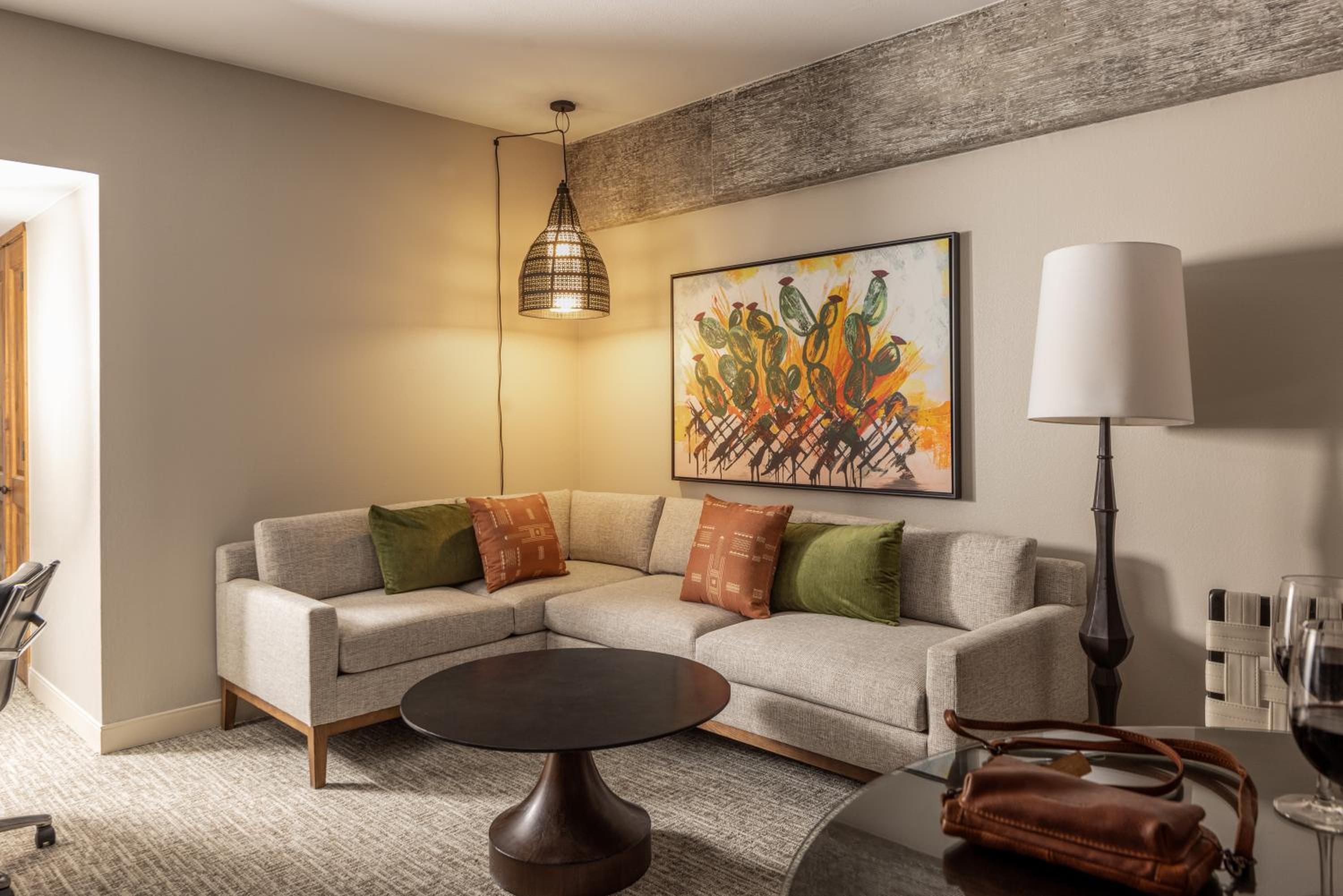 Hotel Contessa - Suites on the Riverwalk, Photo 8