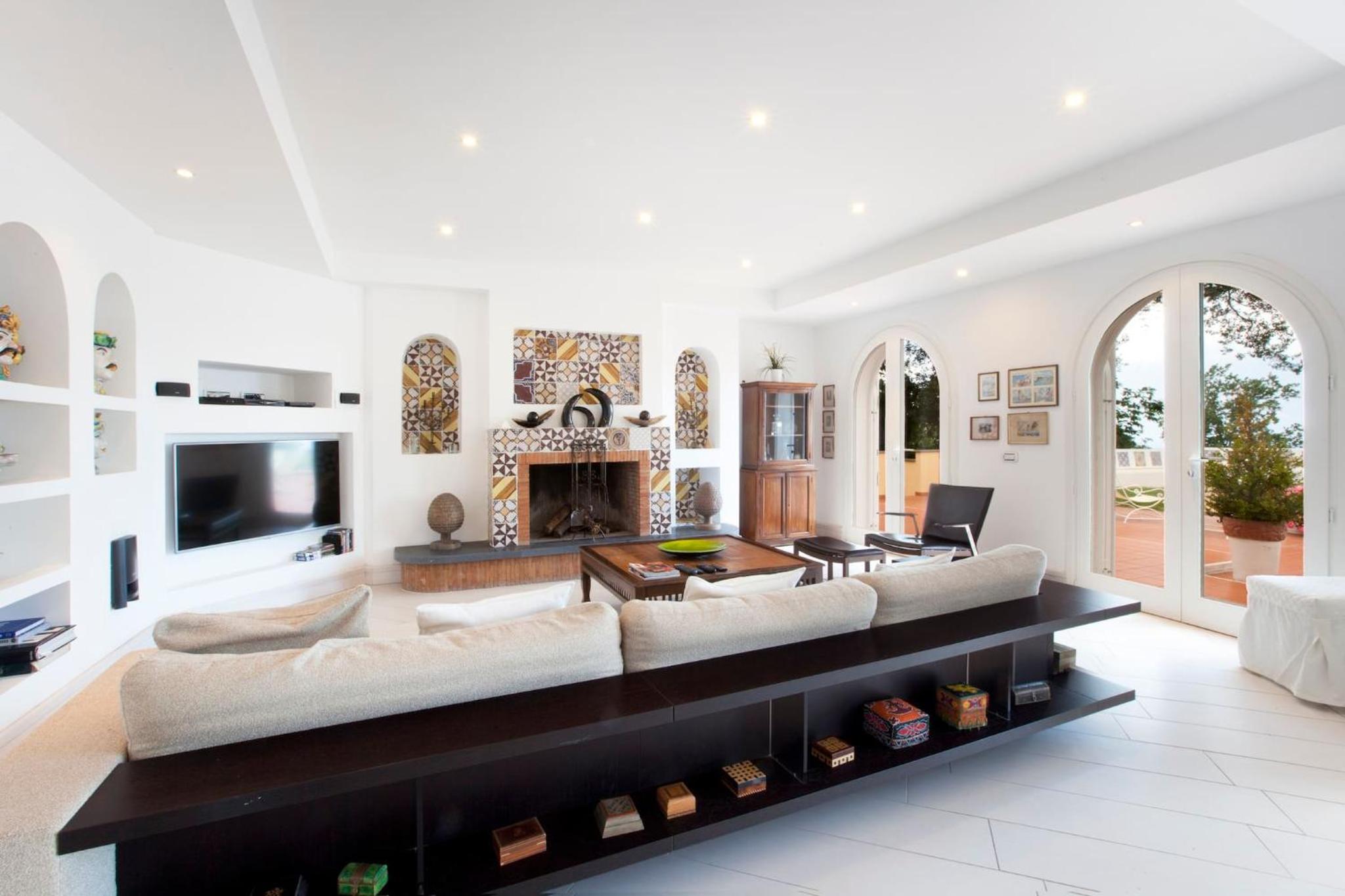 Villa