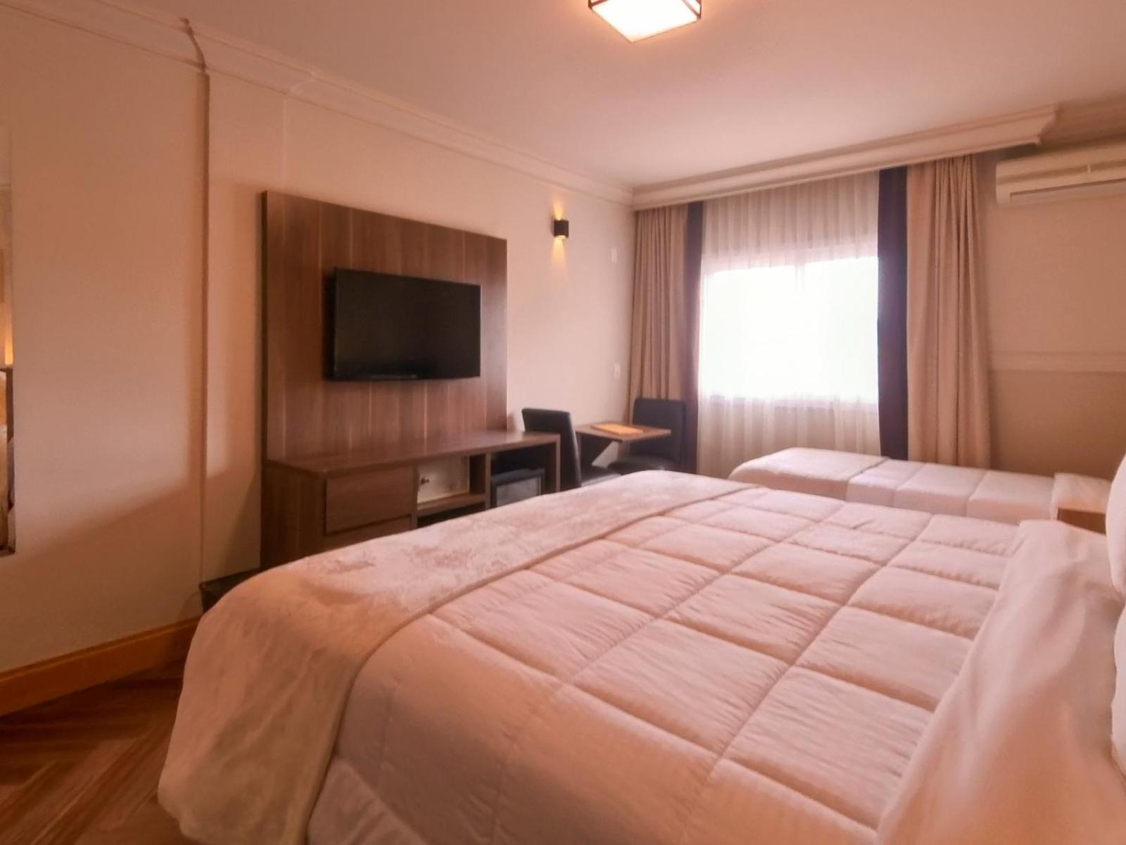 Comfort Triple Room