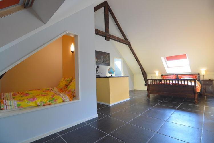 Five-Bedroom House with Jacuzzi and Sauna photo 1