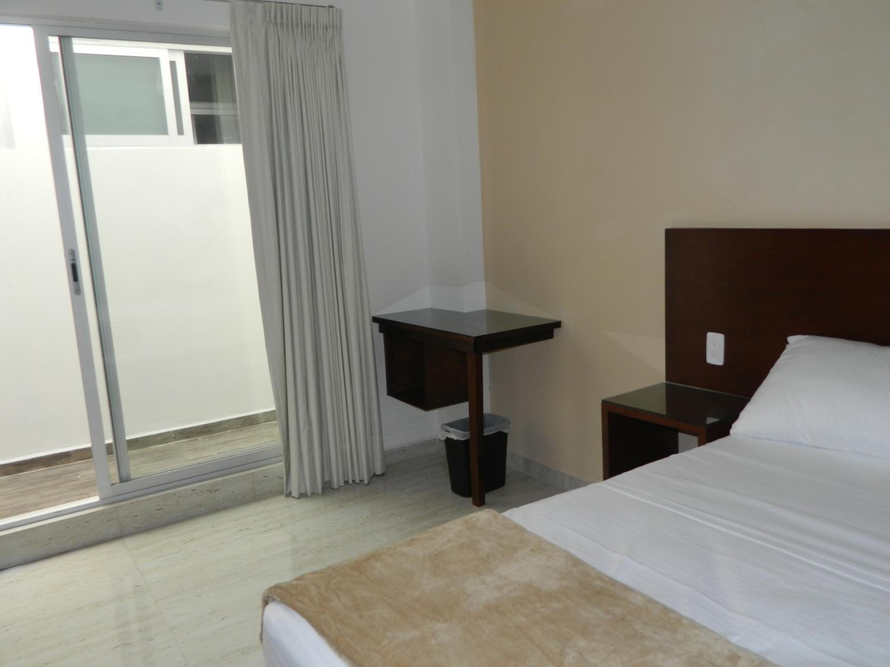 Deluxe Room photo 2