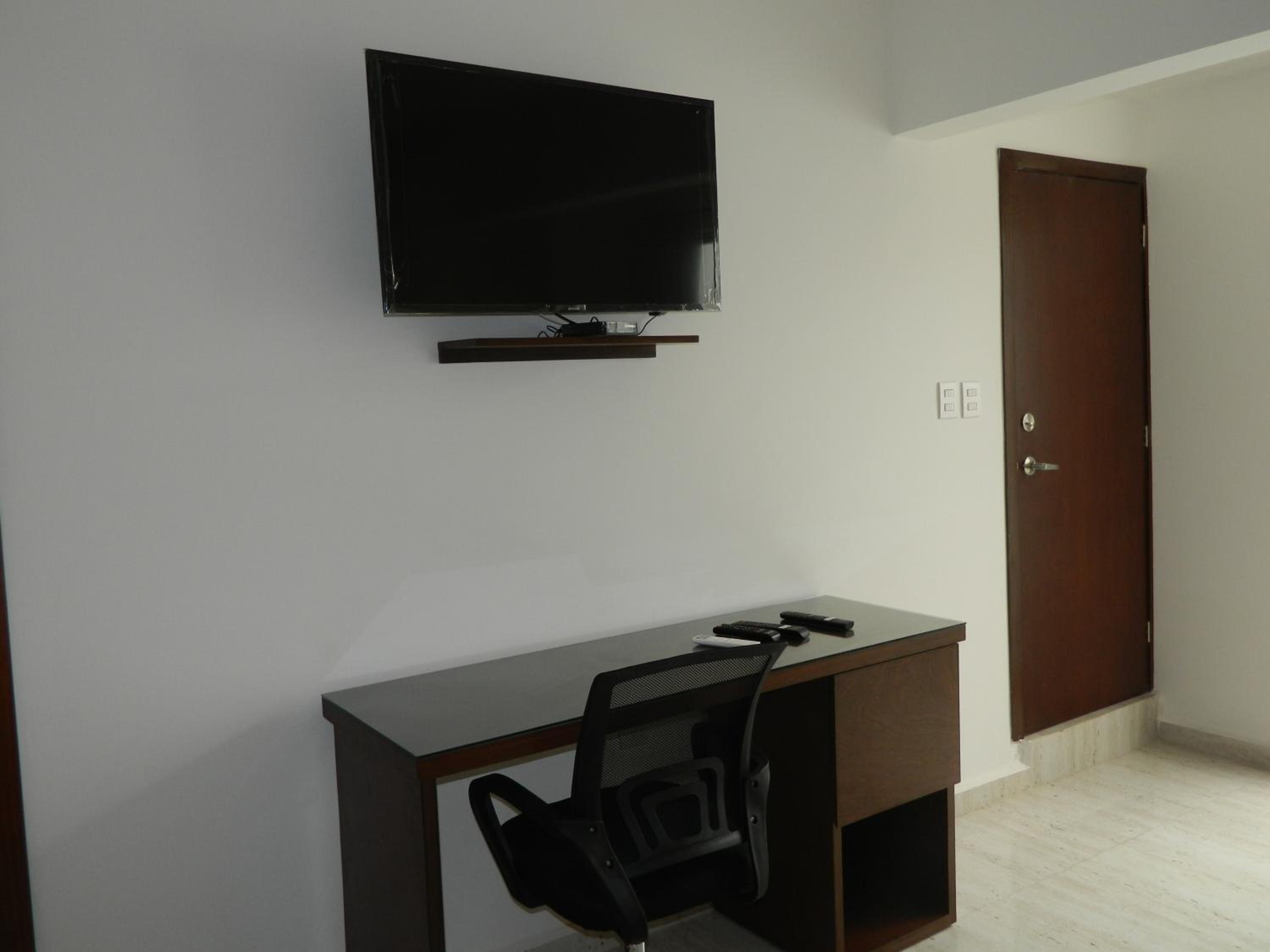 Deluxe Room photo 3