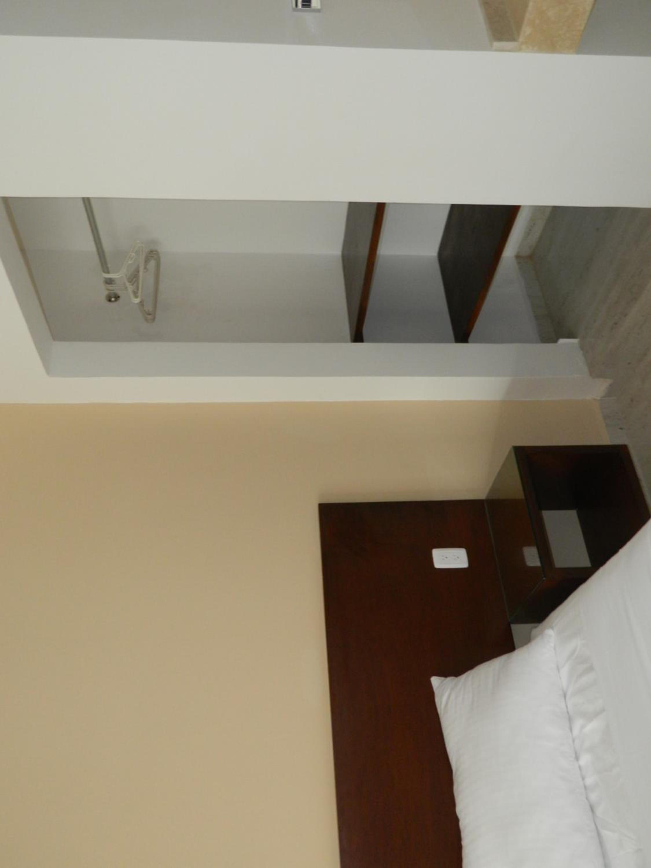 Double Or Twin Room photo 3