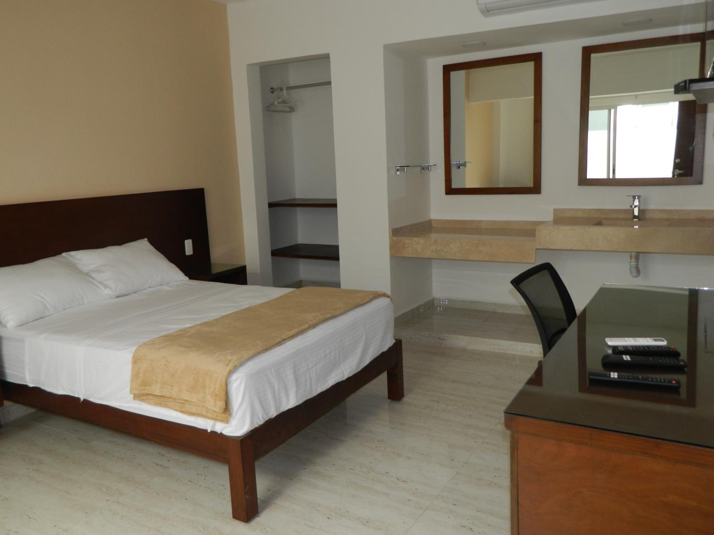 Deluxe Room photo 1