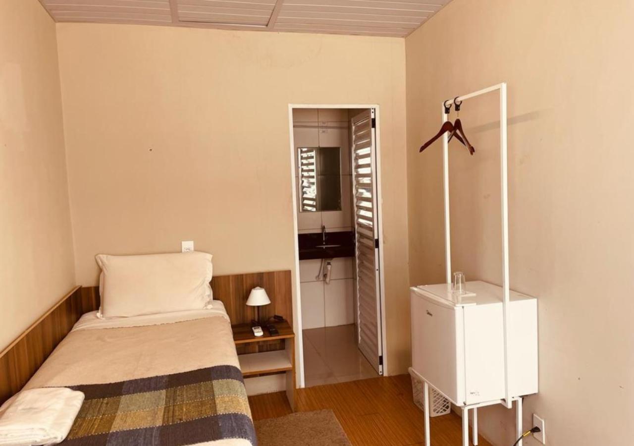 Single Room with Private Bathroom photo 1
