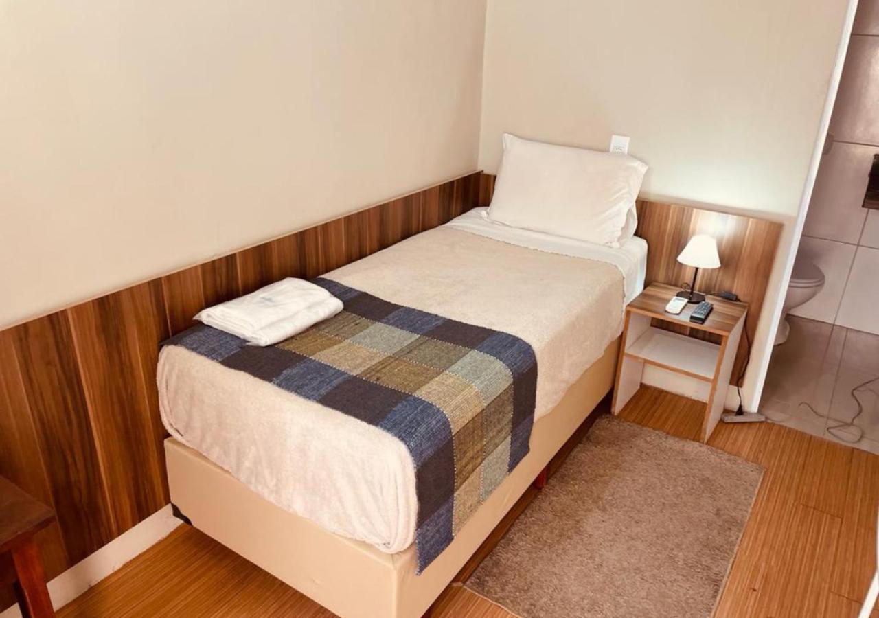 Single Room with Private Bathroom photo 2