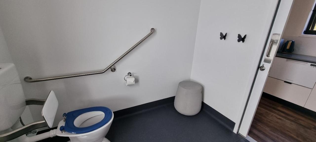 Studio - Disability Access photo 2