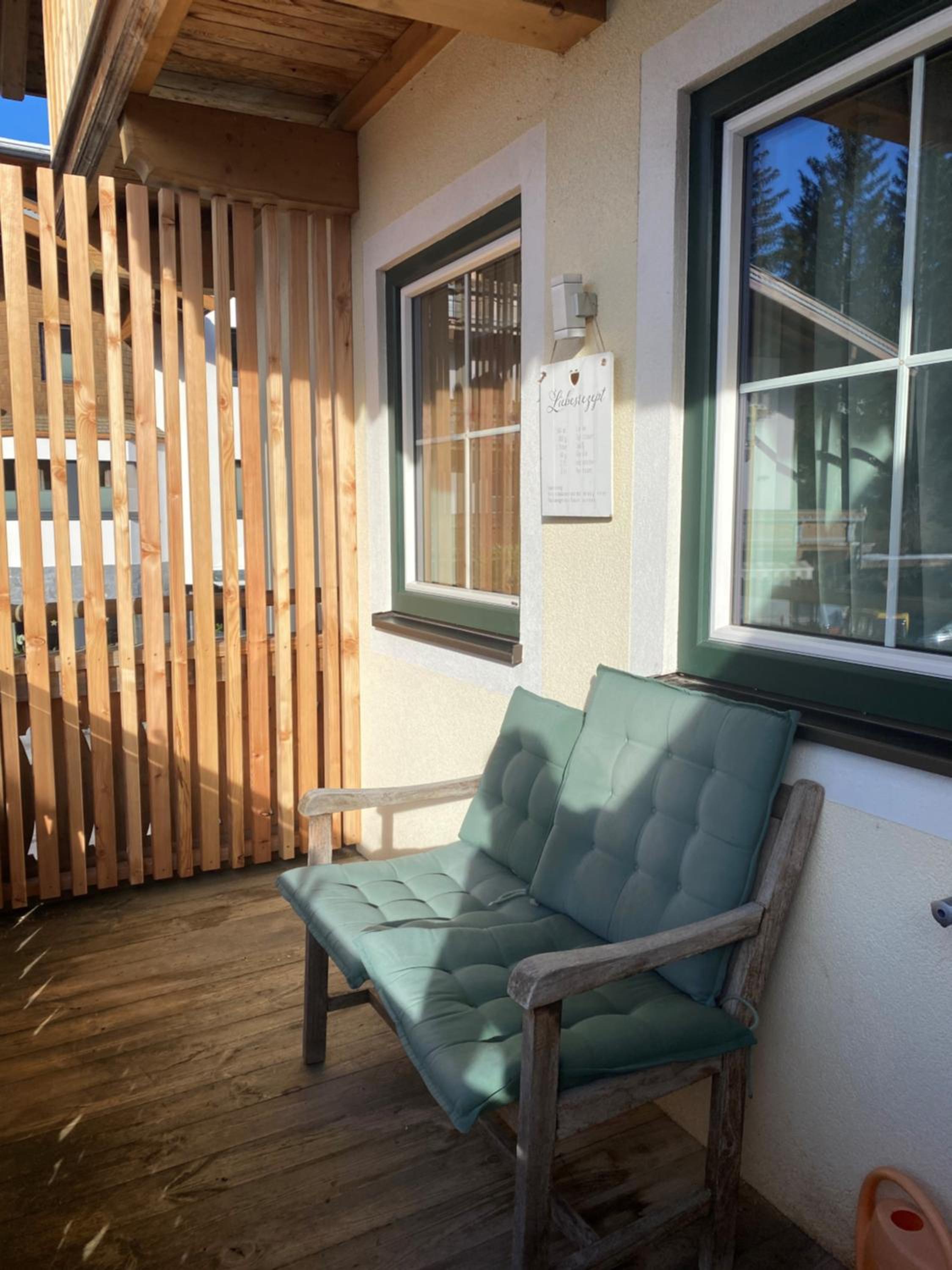 Junior Suite with Balcony photo 3