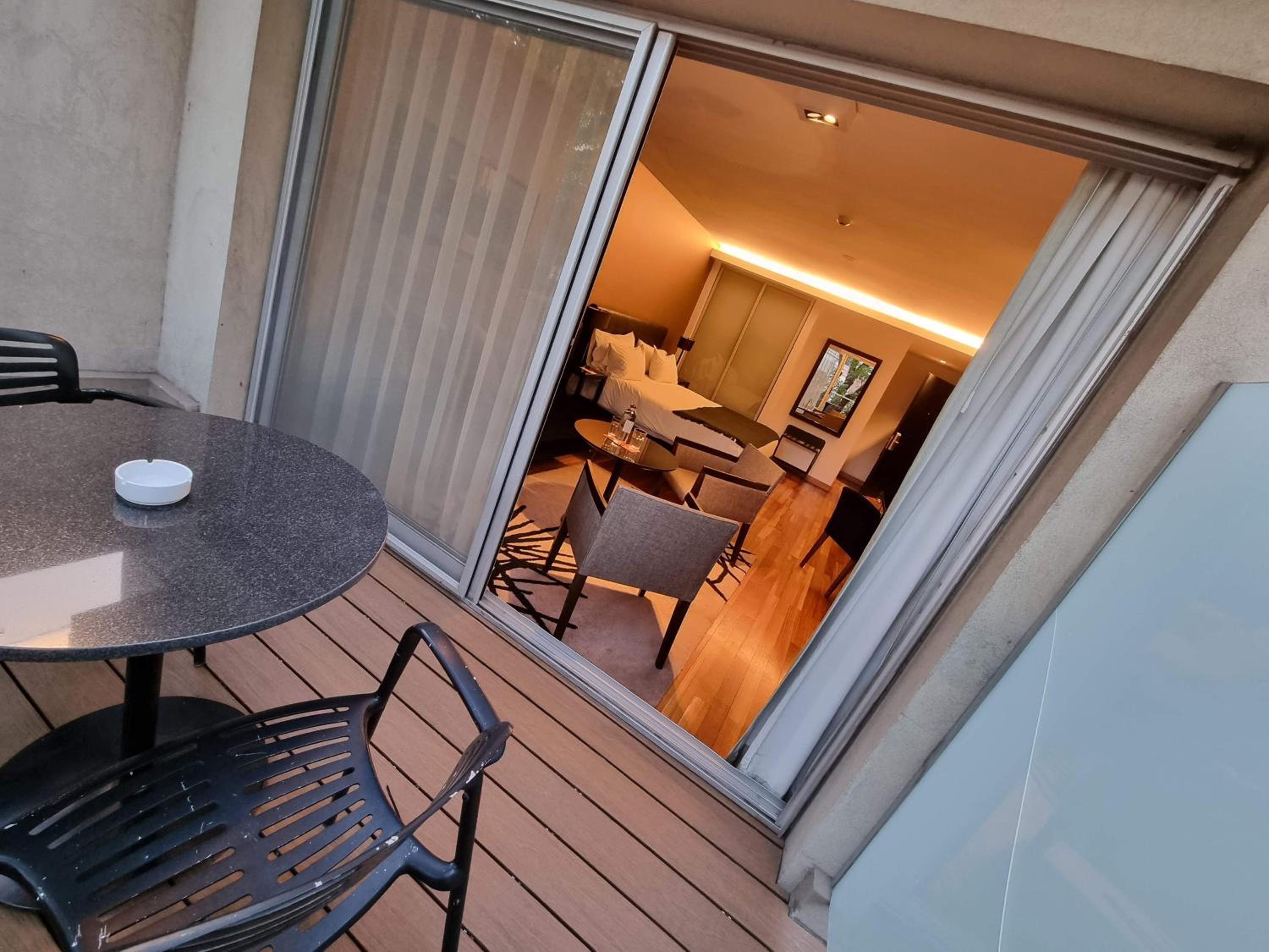 Suite with Balcony photo 3