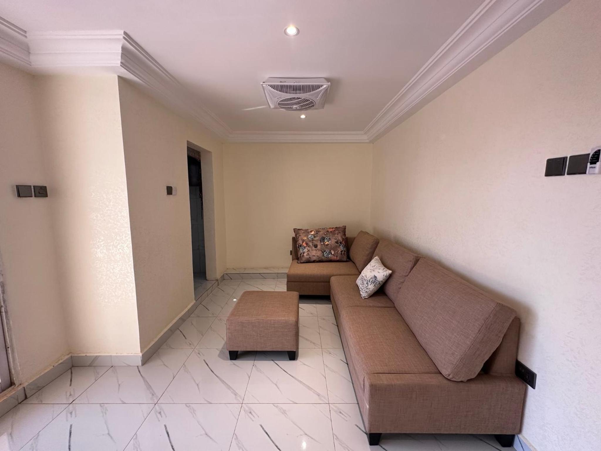 Two-Bedroom Suite photo 3