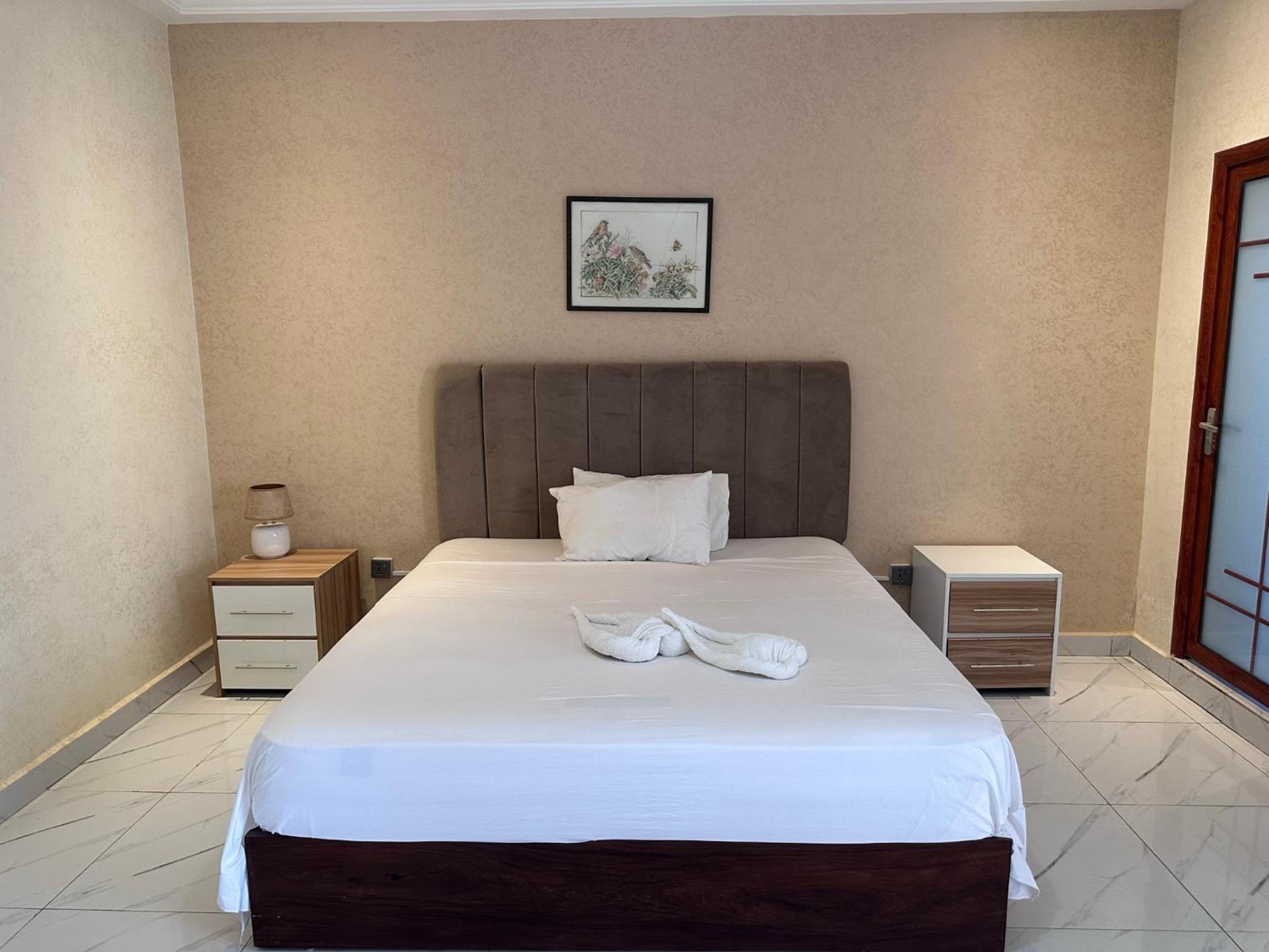 King Room with Balcony photo 3