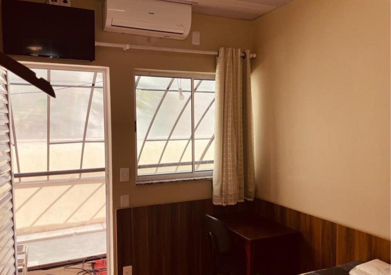 Single Room with Private Bathroom photo 3