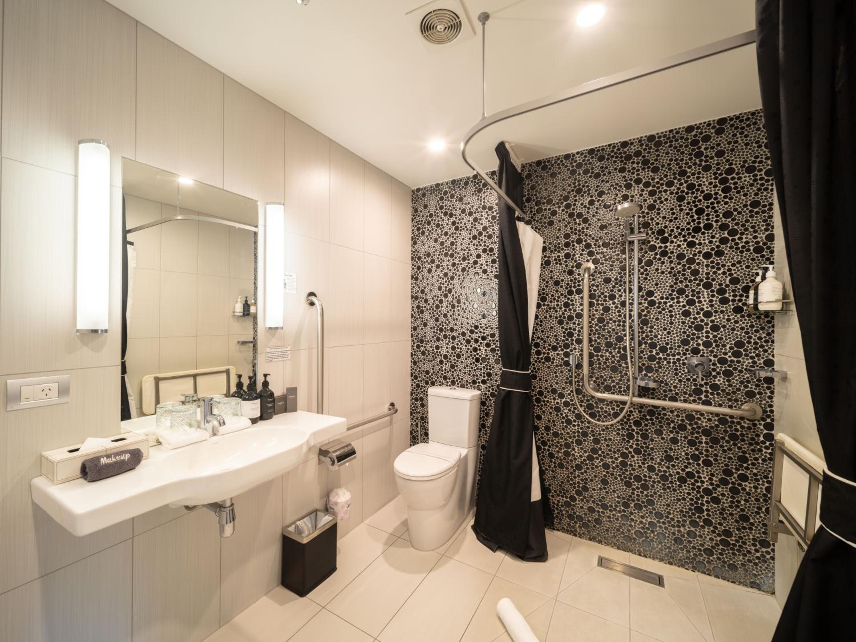 Available room