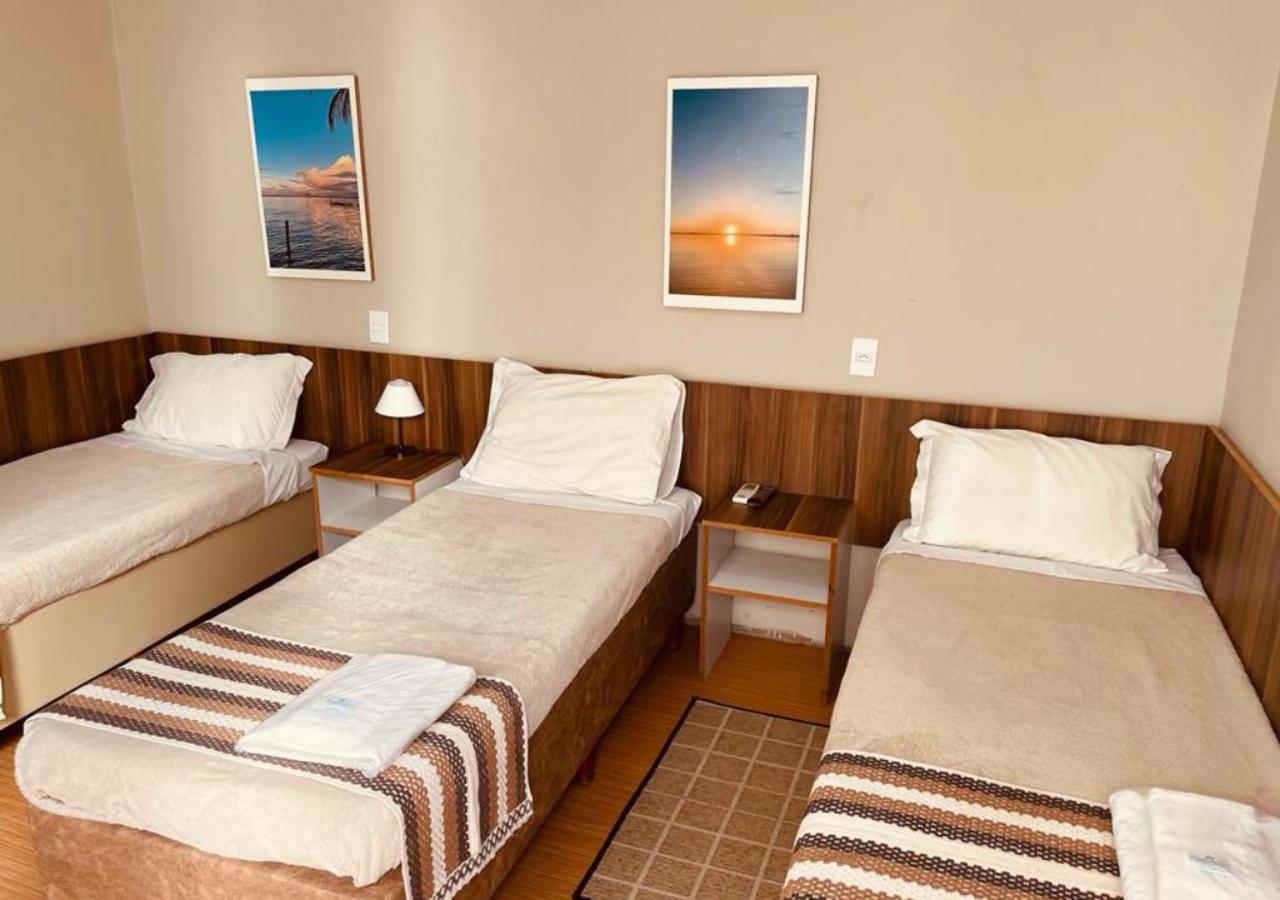 Triple Room with Private Bathroom photo 1