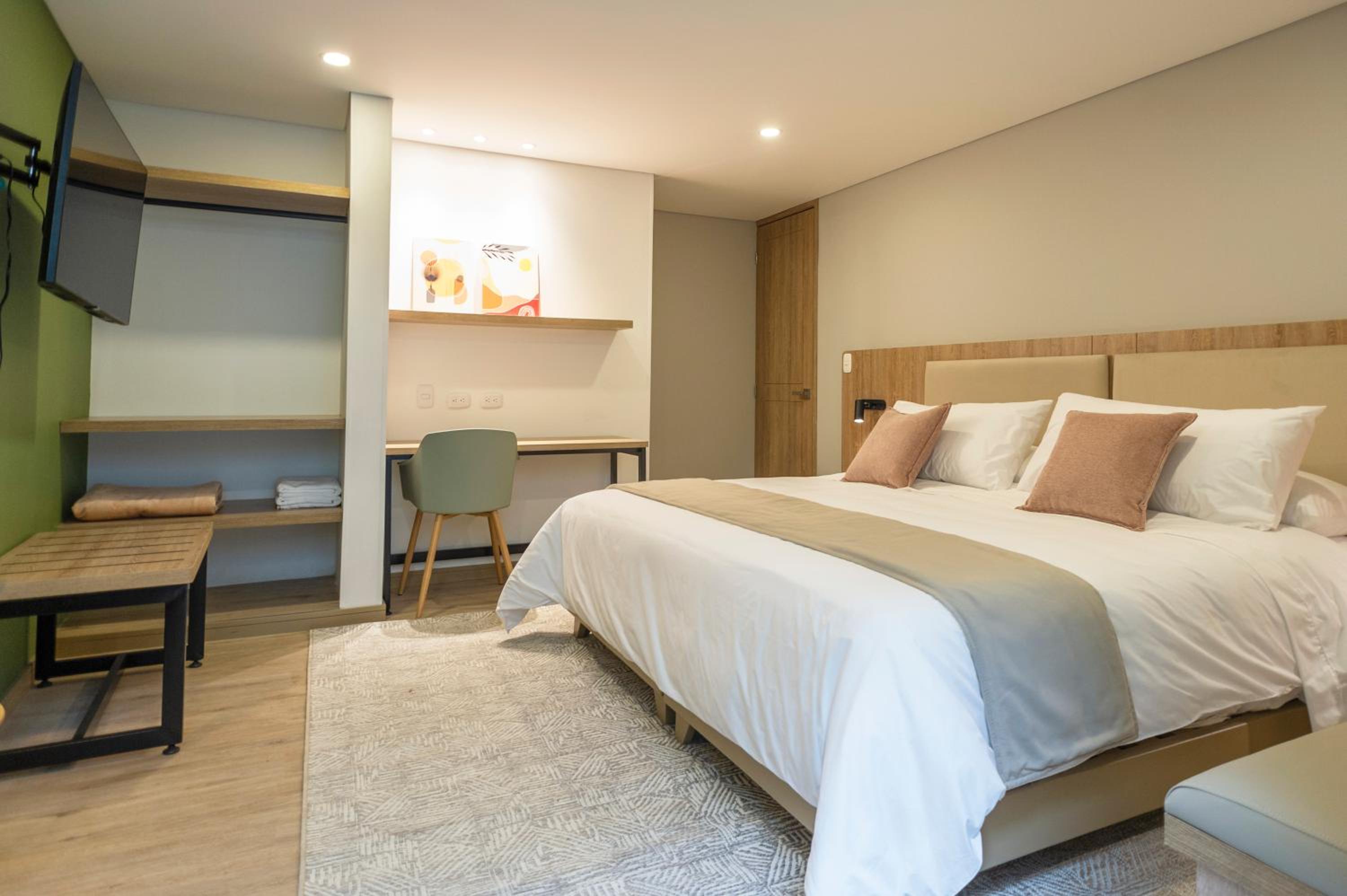 Superior Suite photo 3