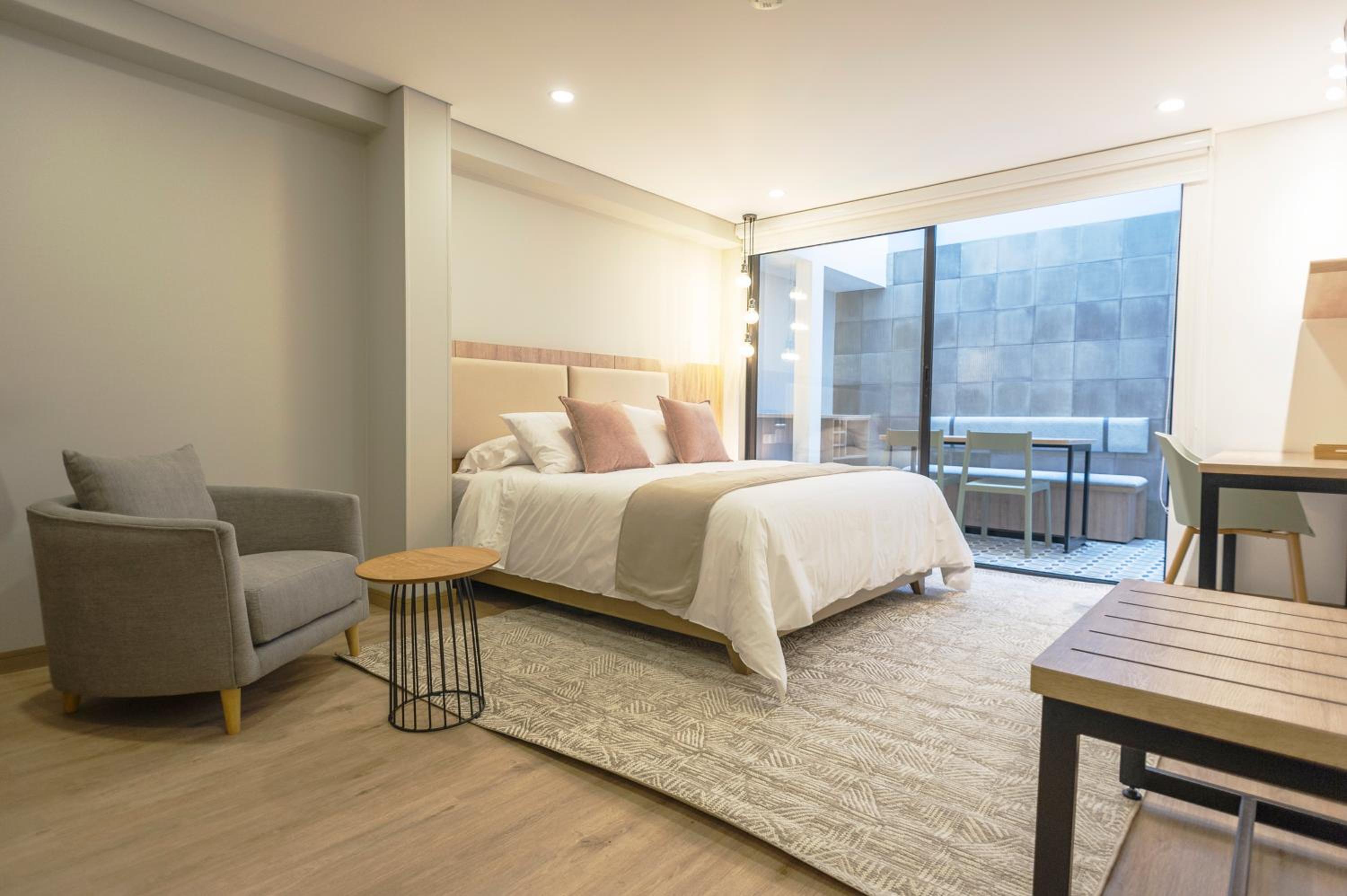 Junior Suite photo 2