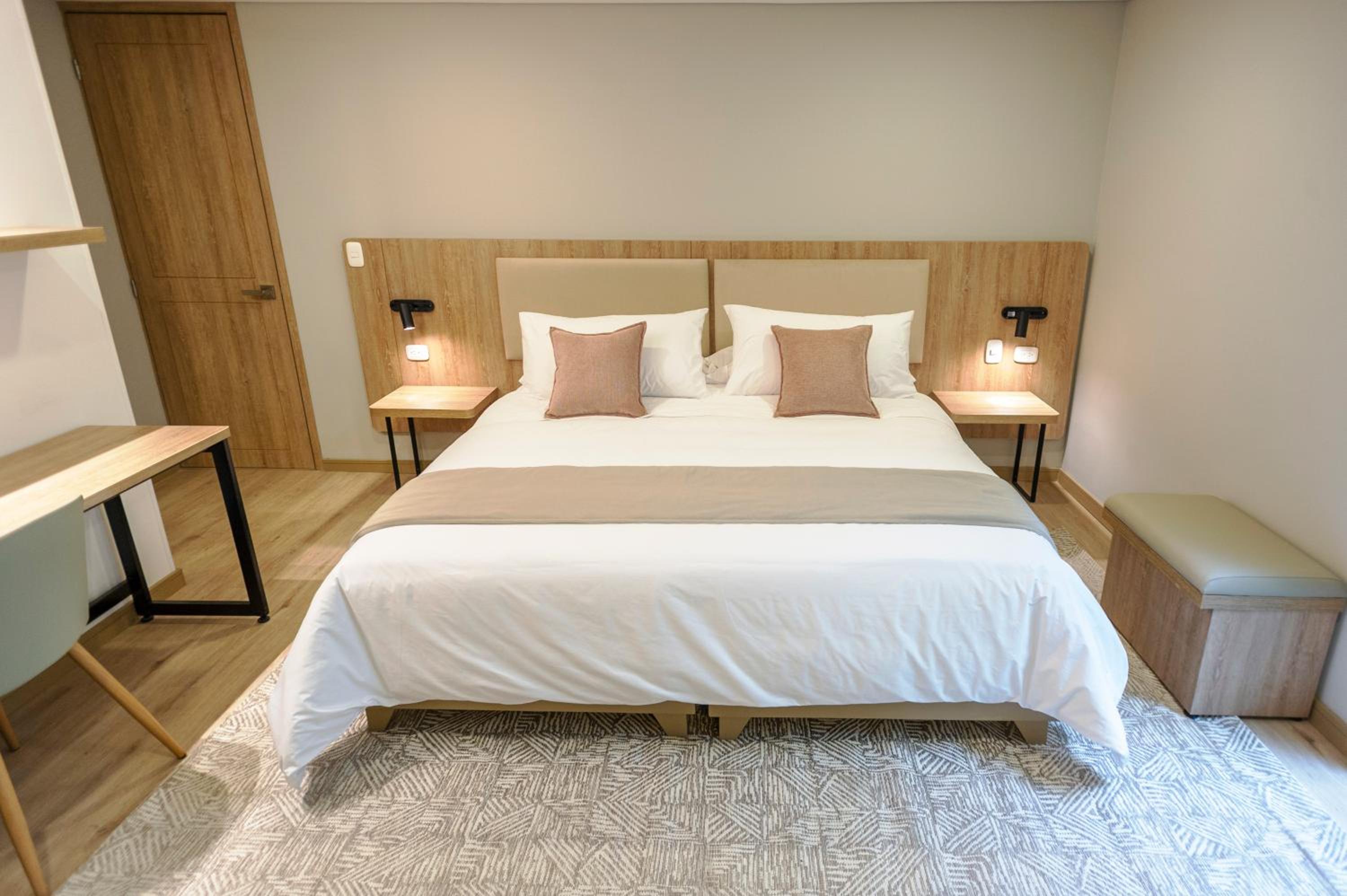 Superior Suite