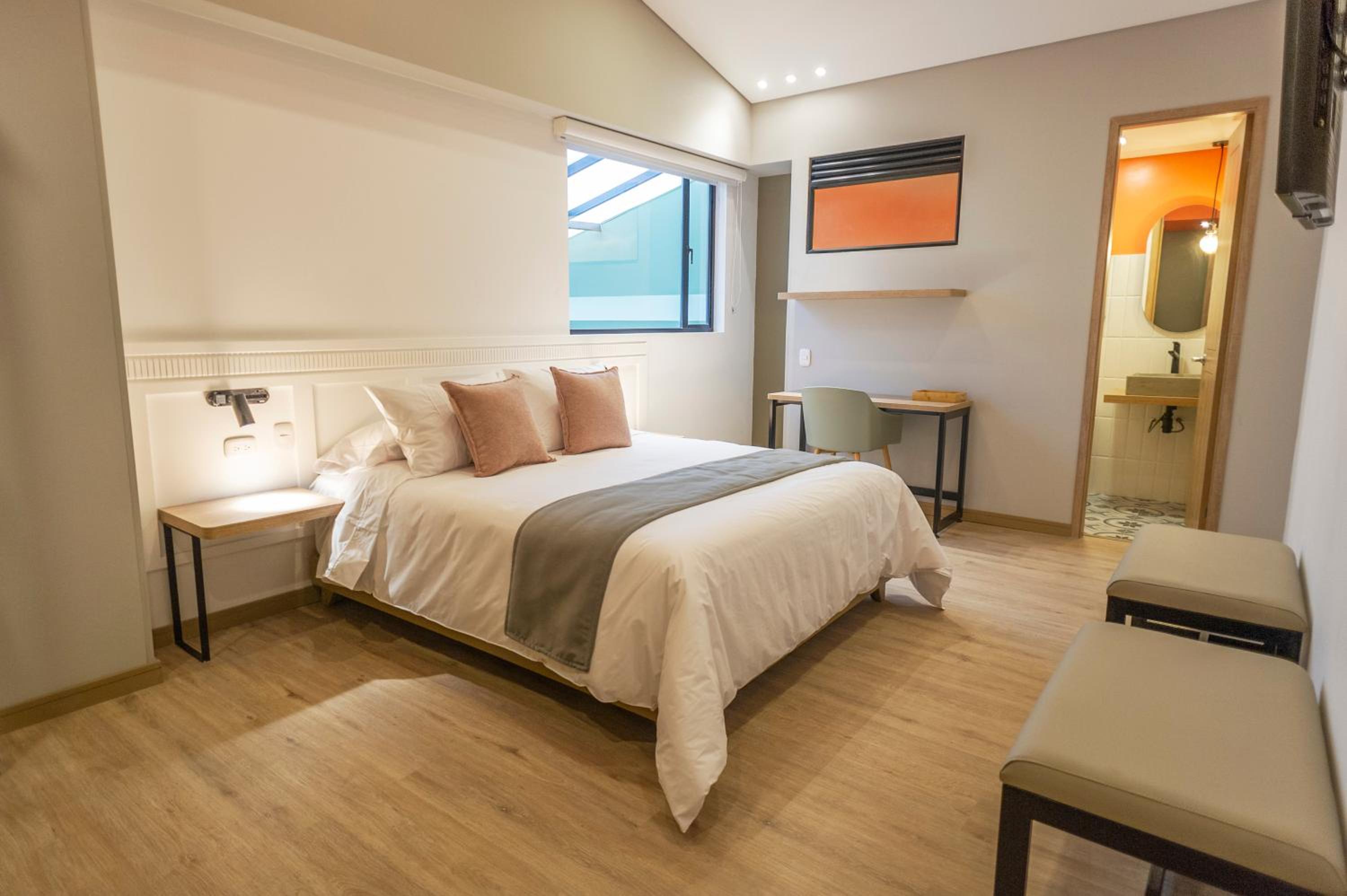 Double Room photo 3