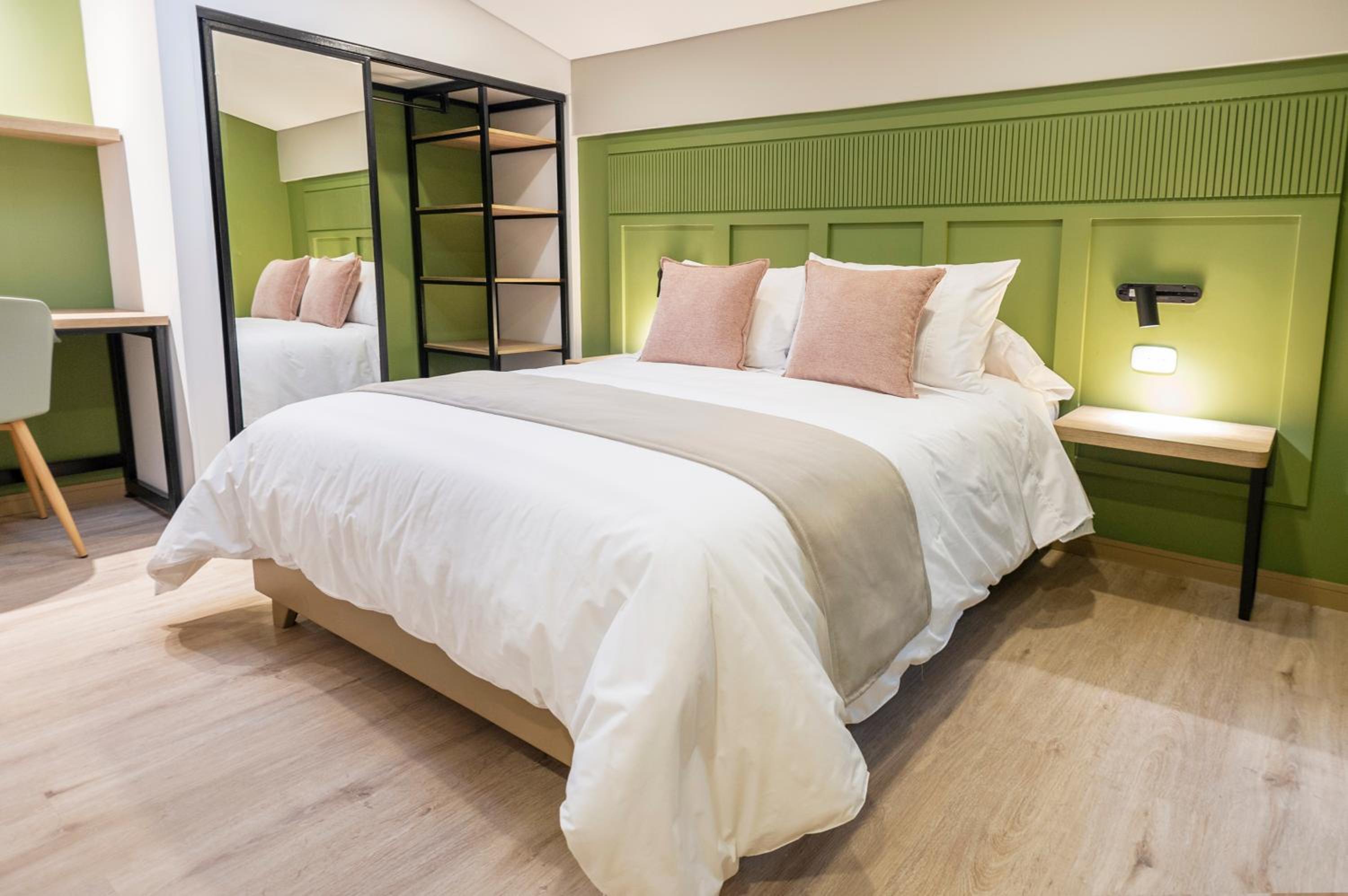 Double Room photo 3