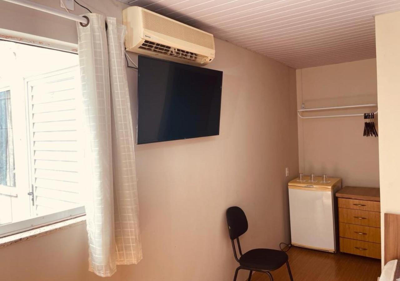 Triple Room with Private Bathroom photo 2