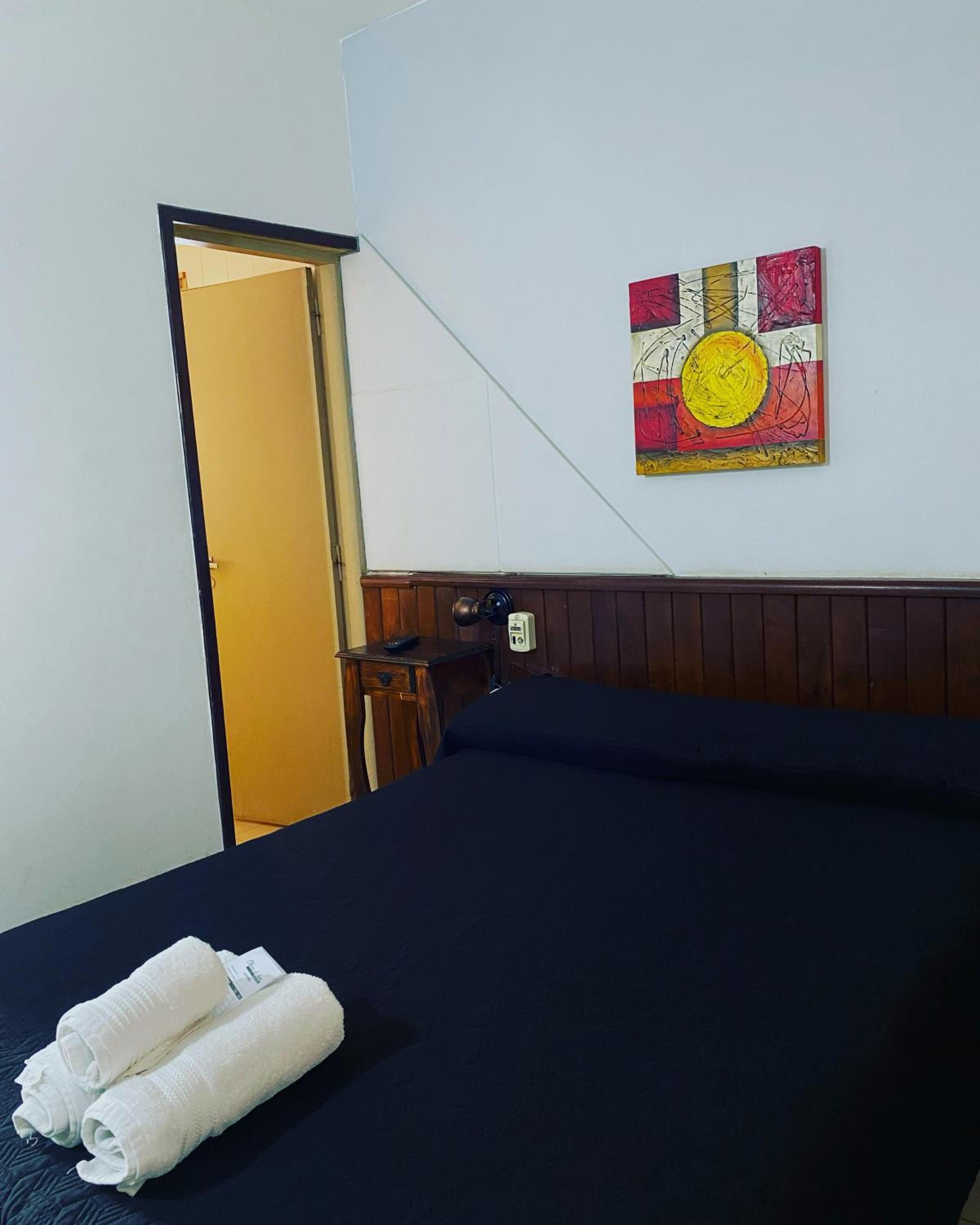 Deluxe Queen Room photo 2