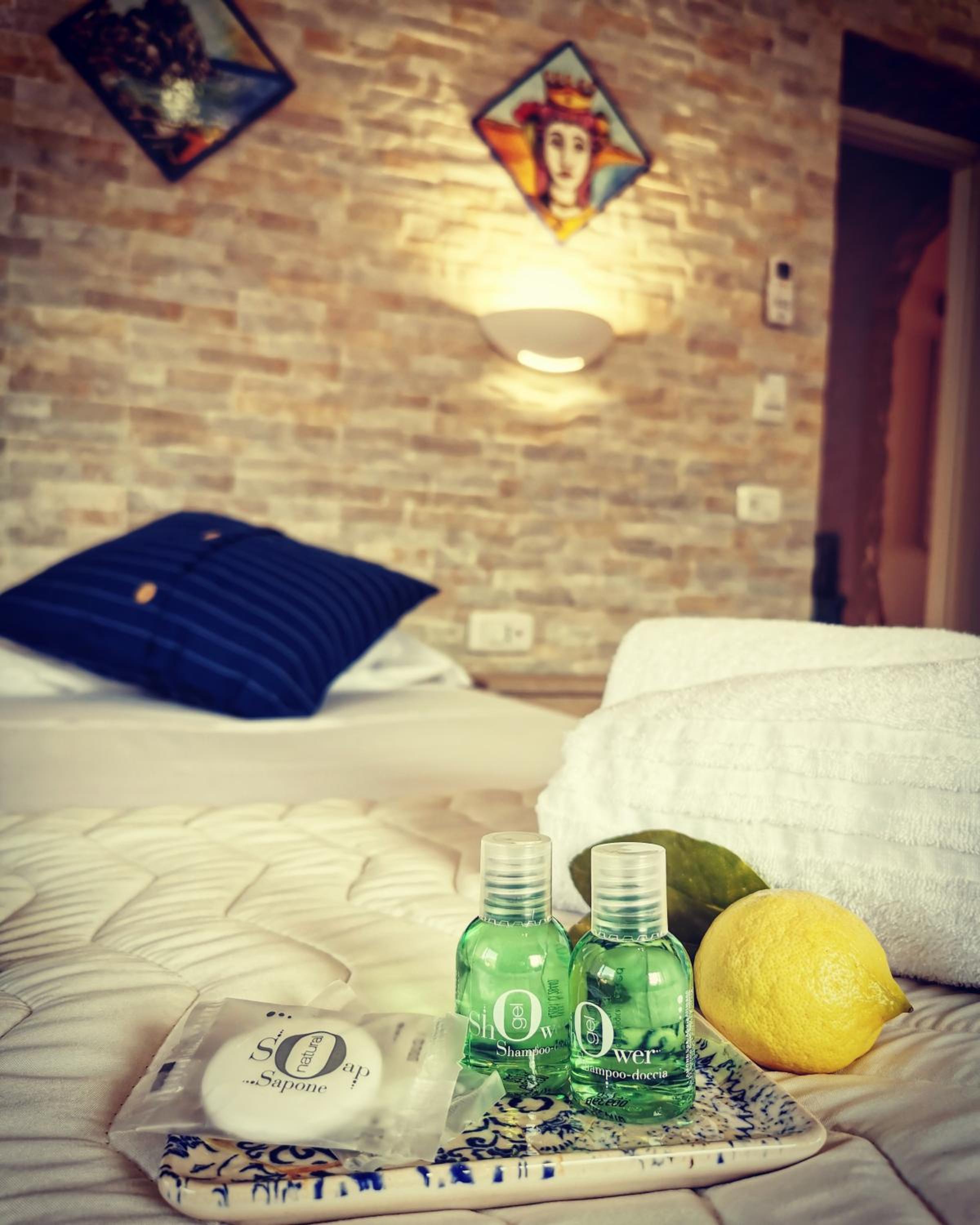 Deluxe Double or Twin Room with Mountain View photo 2