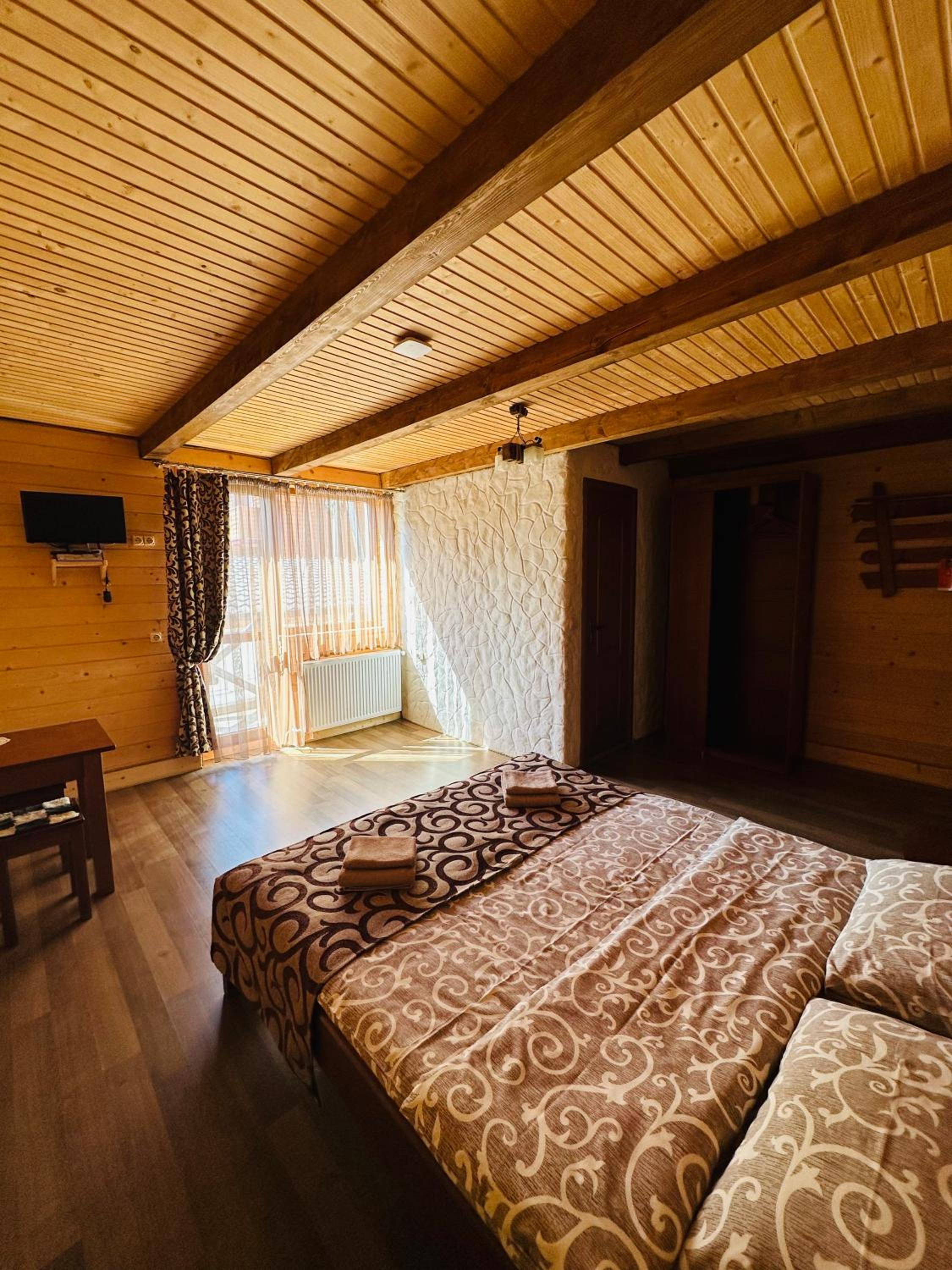 Double Room with Mountain View photo 1