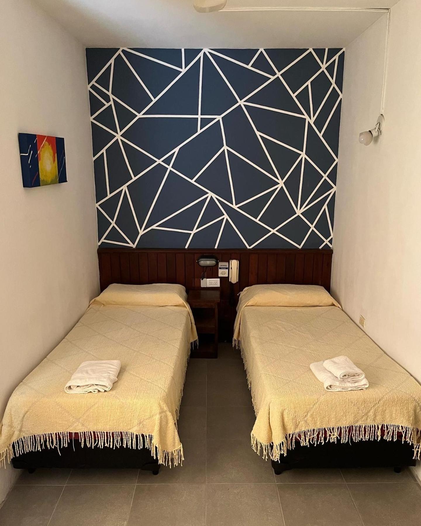 Budget Triple Room photo 2