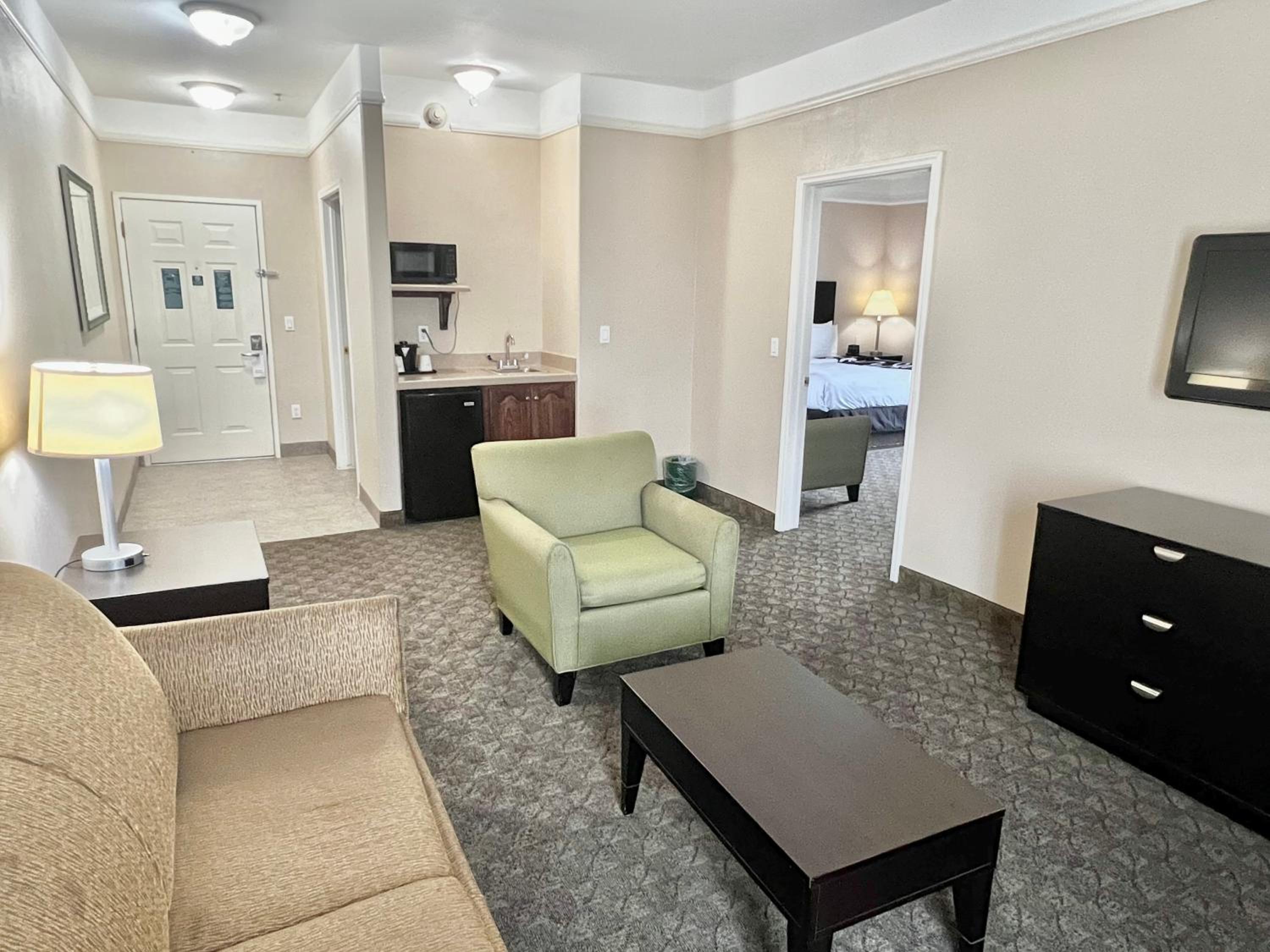Family Suite - Photo 2