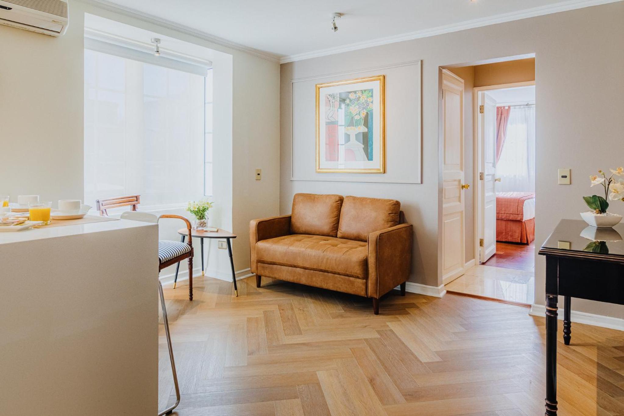 Superior Apartment