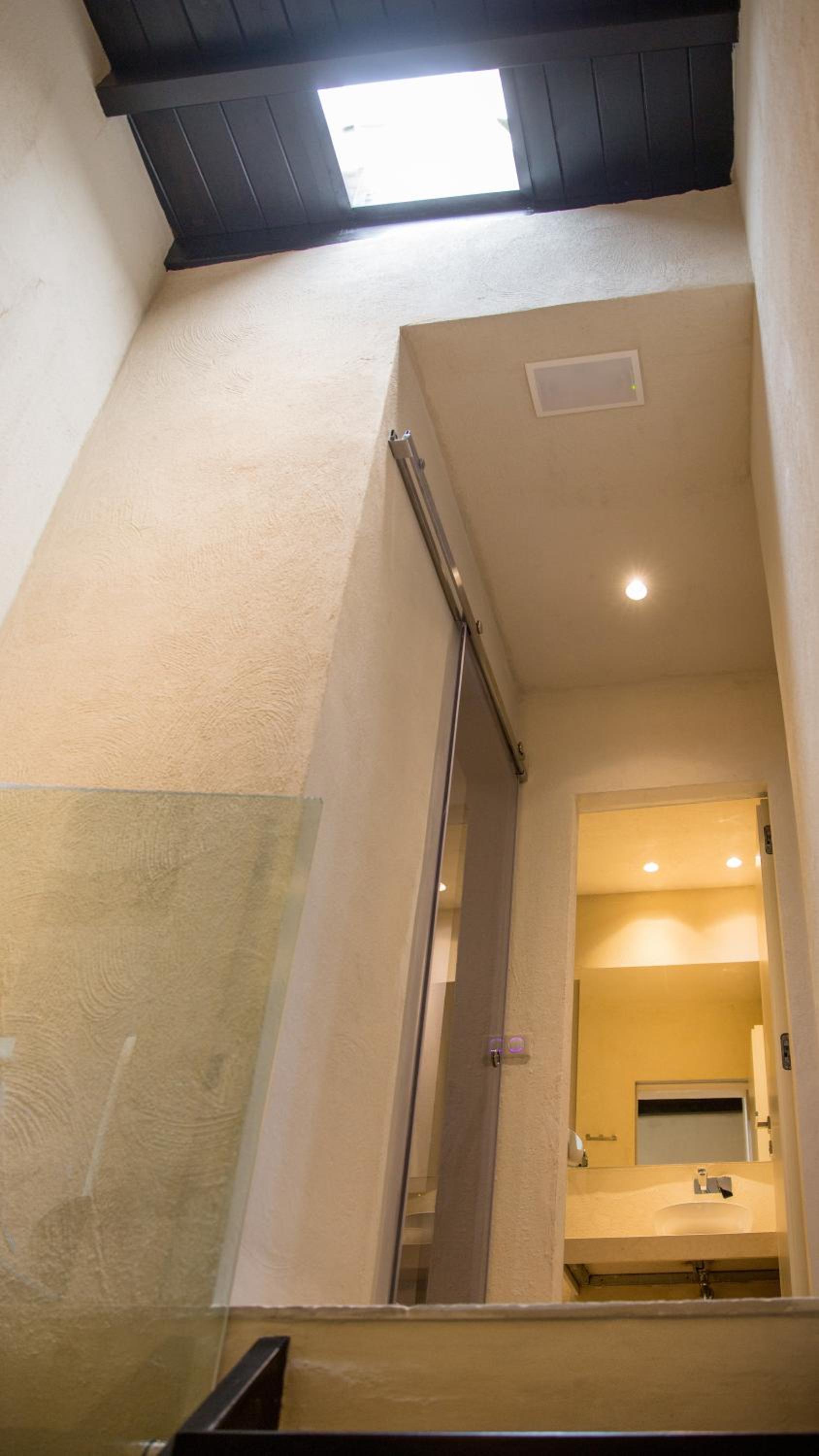 Junior Suite with Body Shower Jets - Callisto photo 3