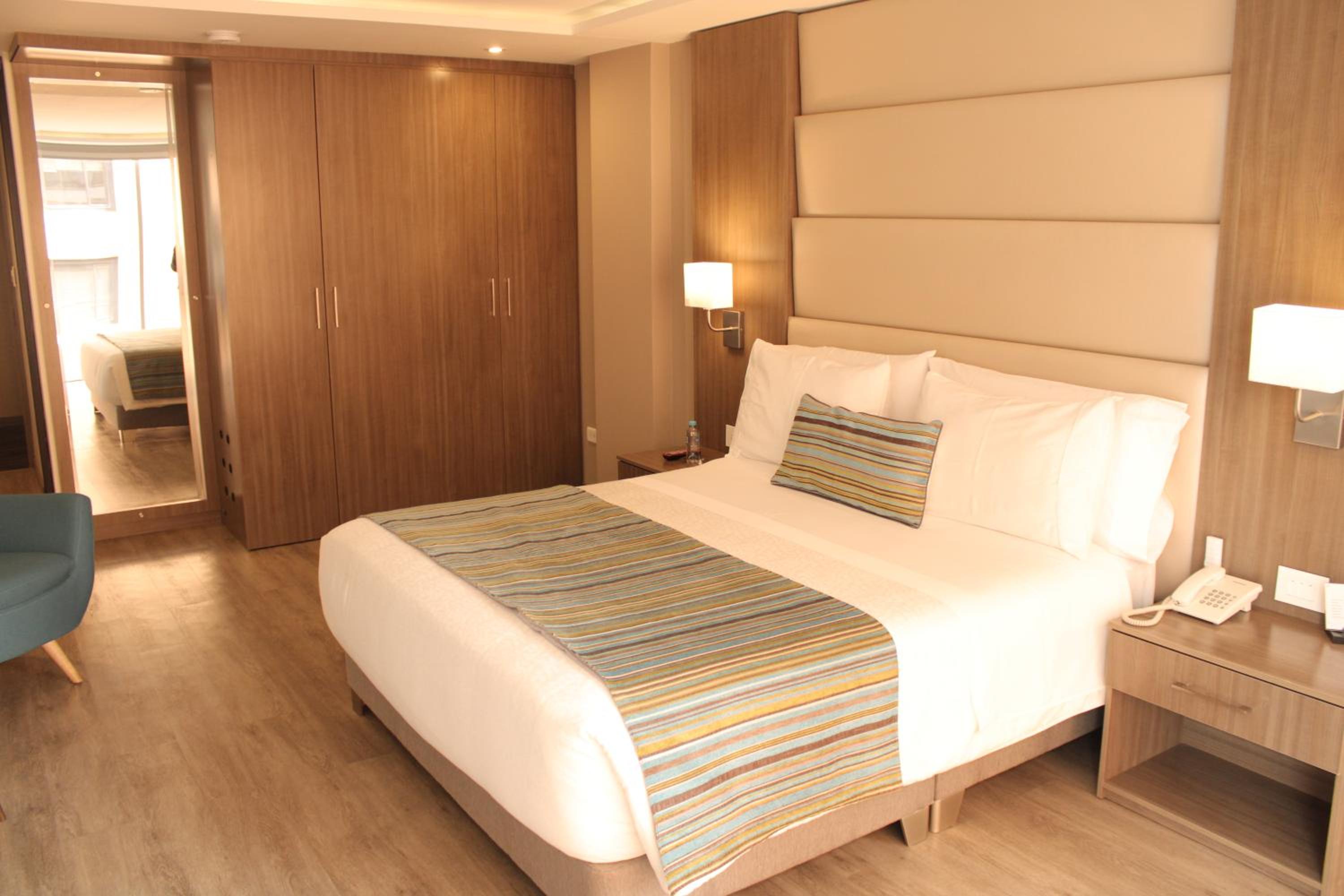 Double Room photo 3