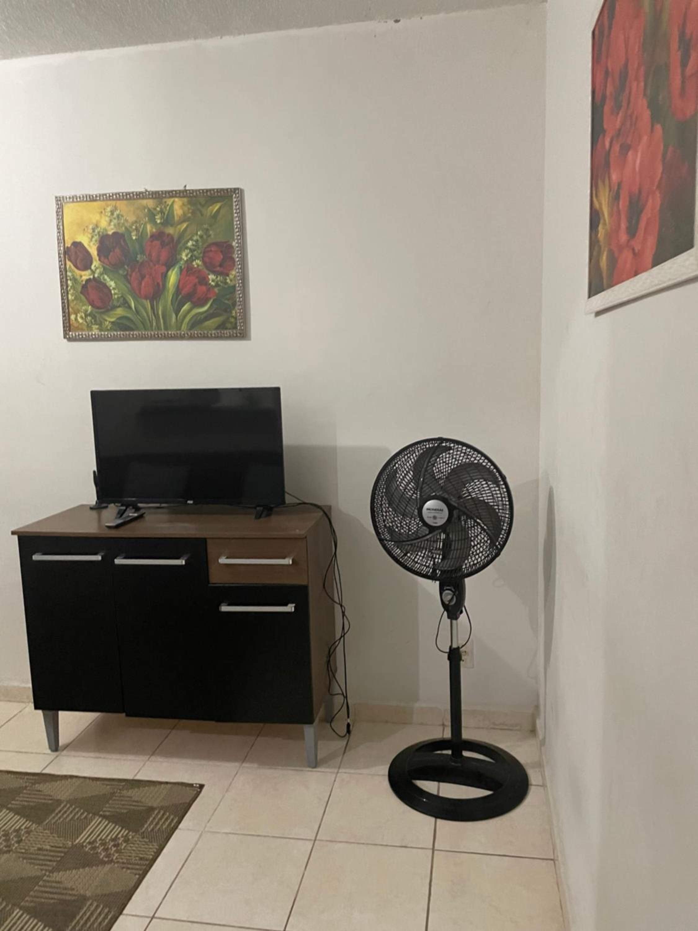 Two-Bedroom Apartment photo 1