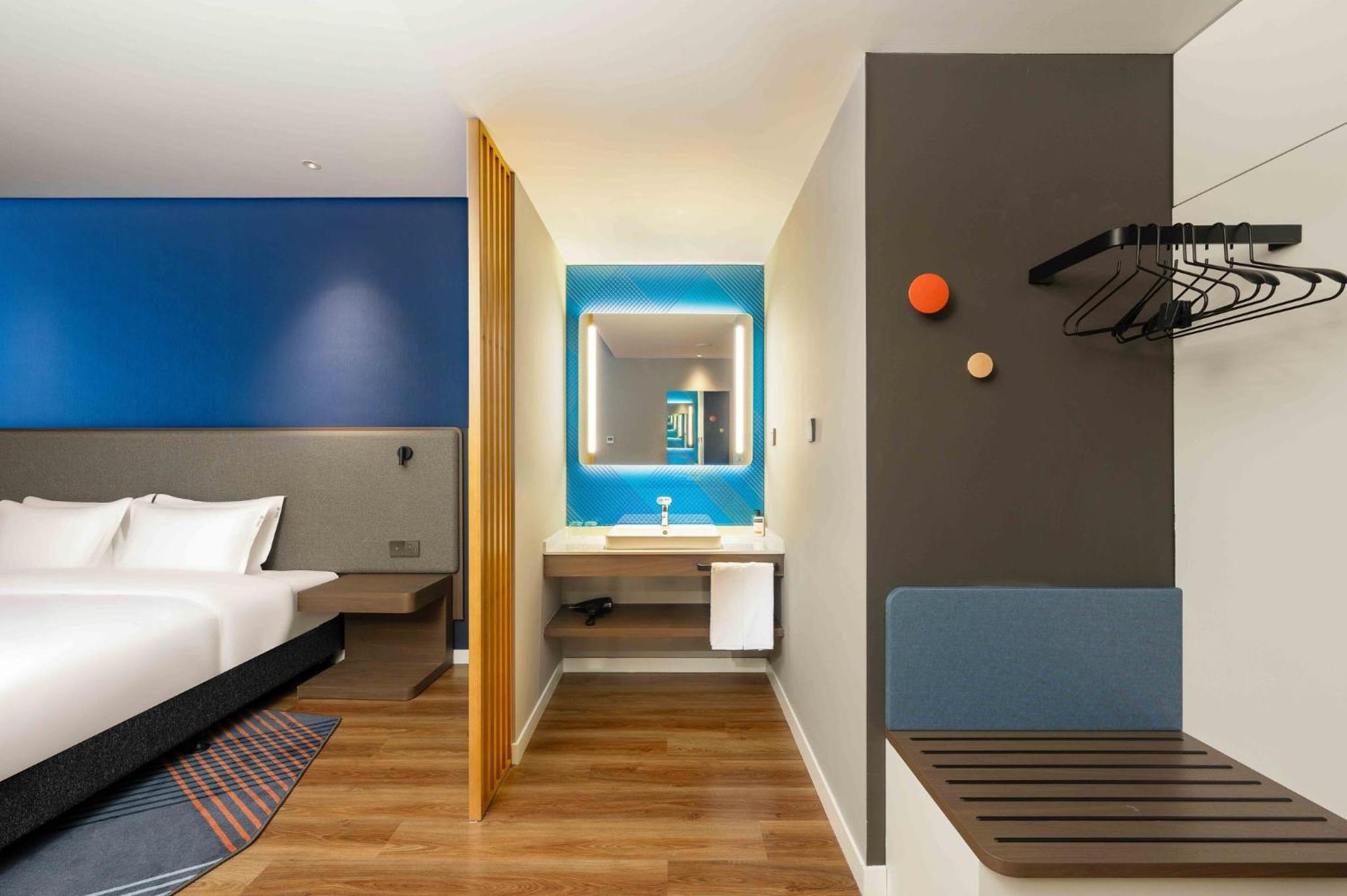 Standard Super King Room photo 2