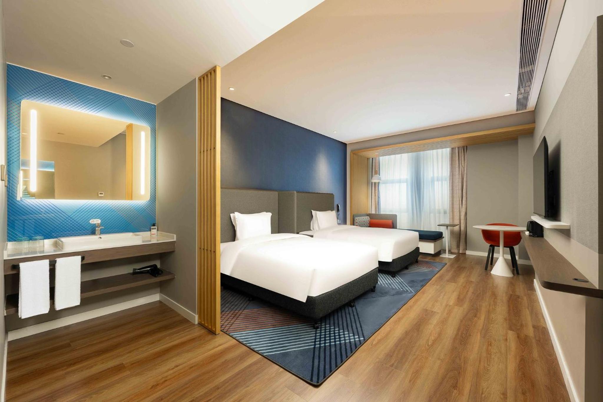 Standard Twin Room photo 1