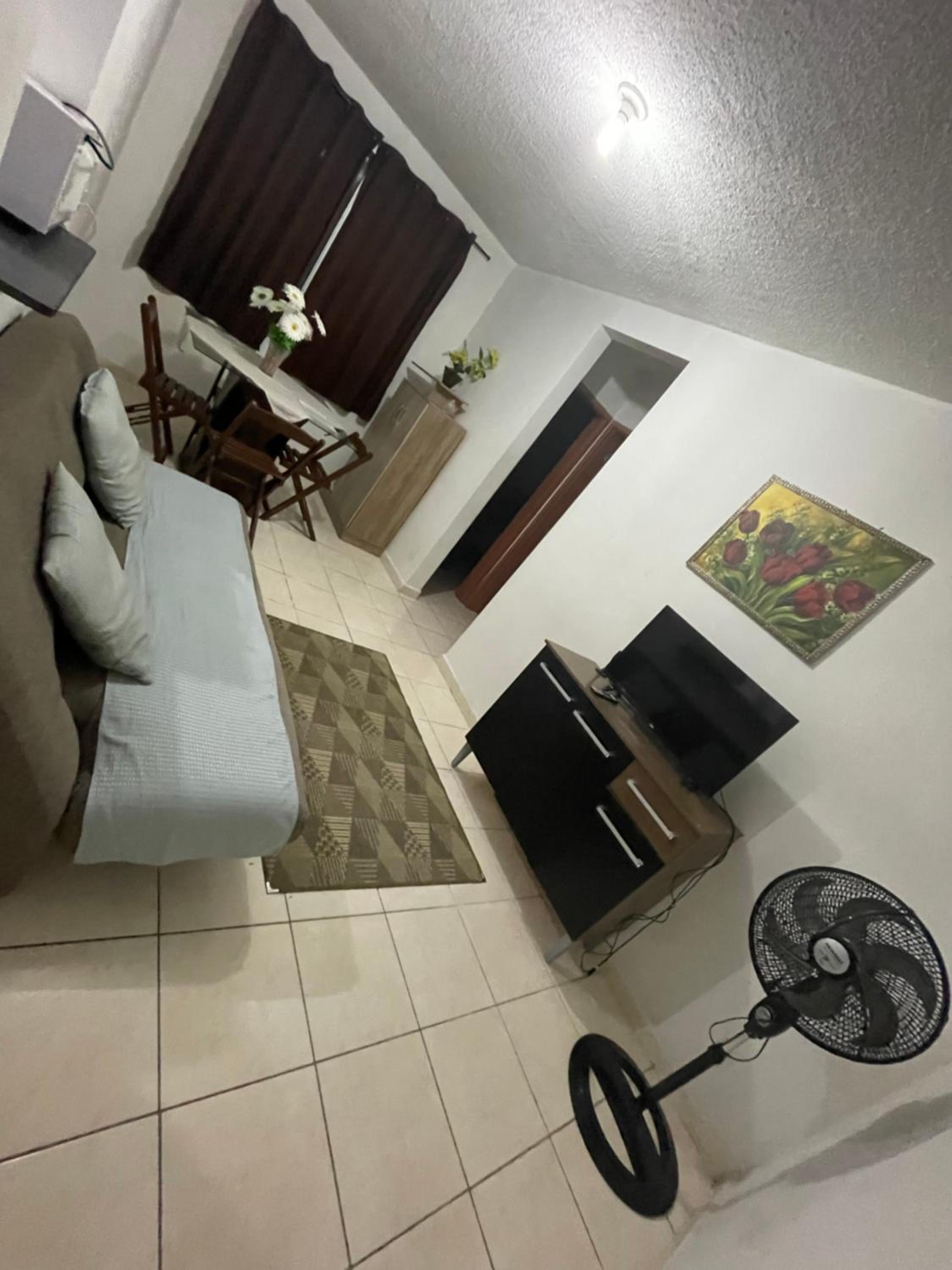 Two-Bedroom Apartment photo 3