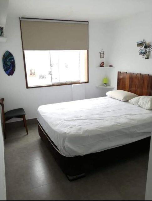 Two-Bedroom Apartment photo 1