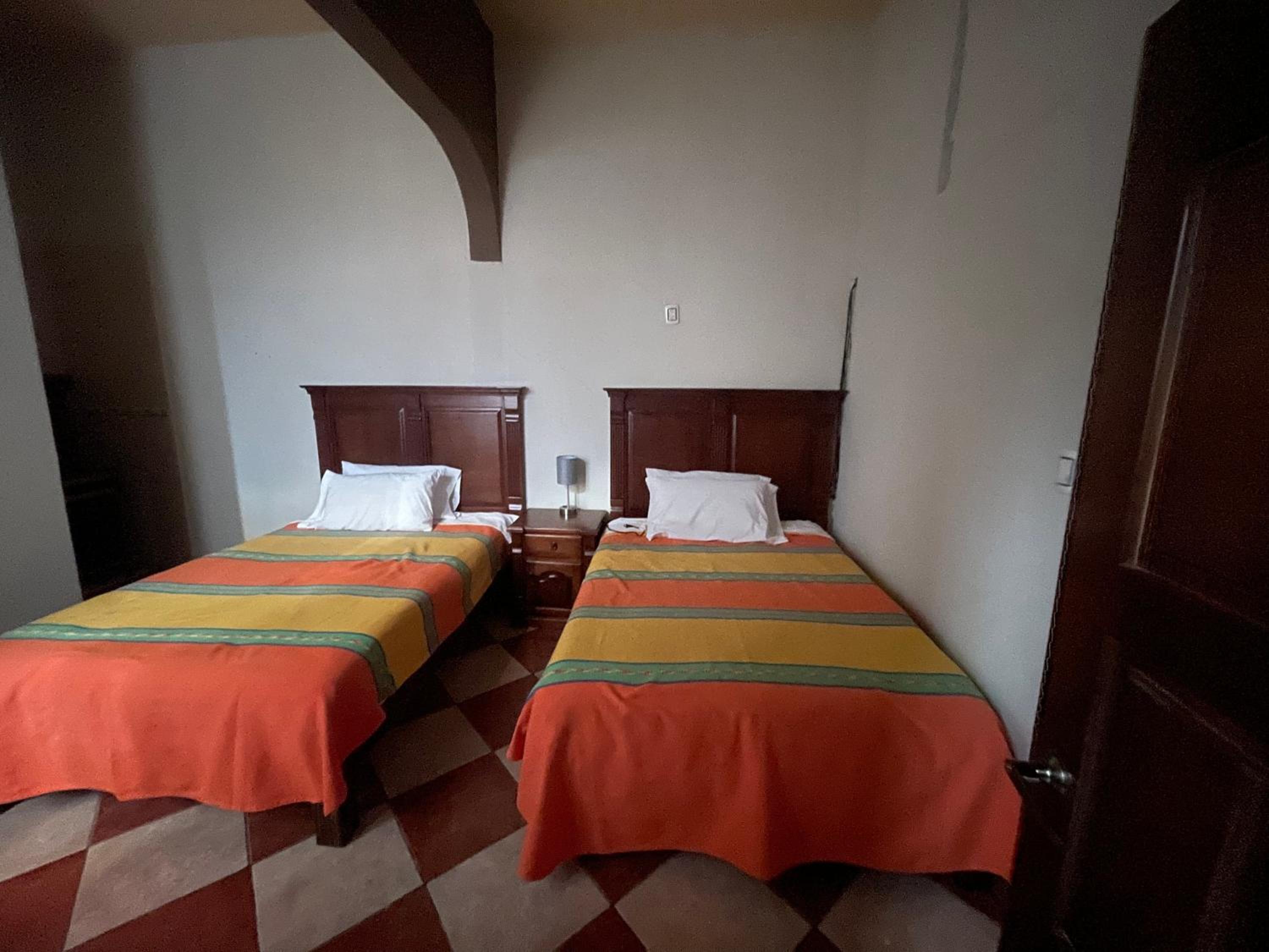 Twin Room photo 1