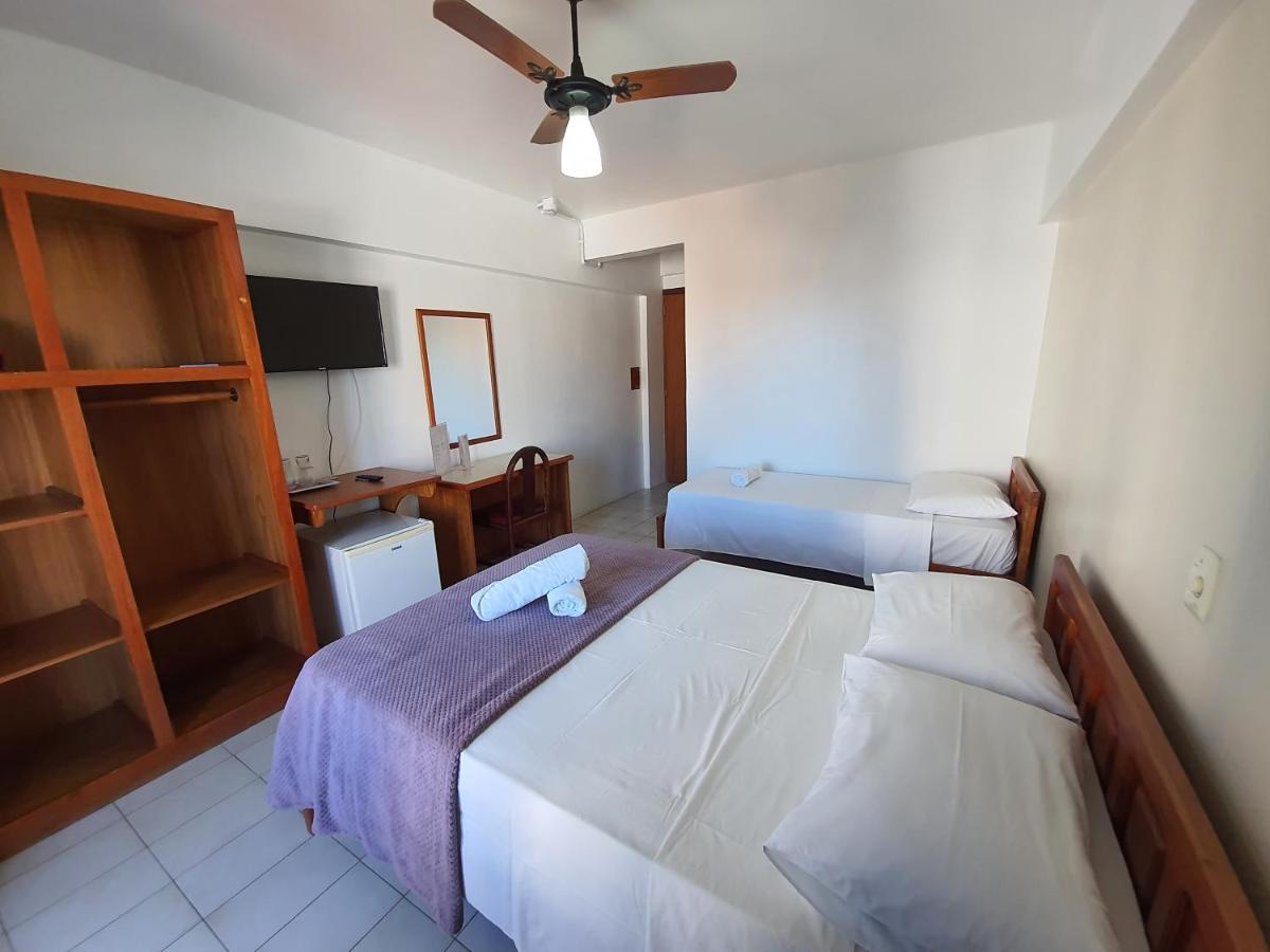 Standard Triple Room photo 1